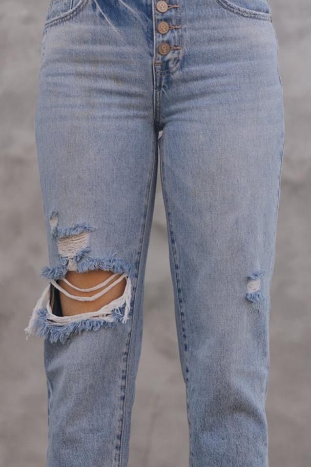 SALE The Jennie Boyfriend Jean