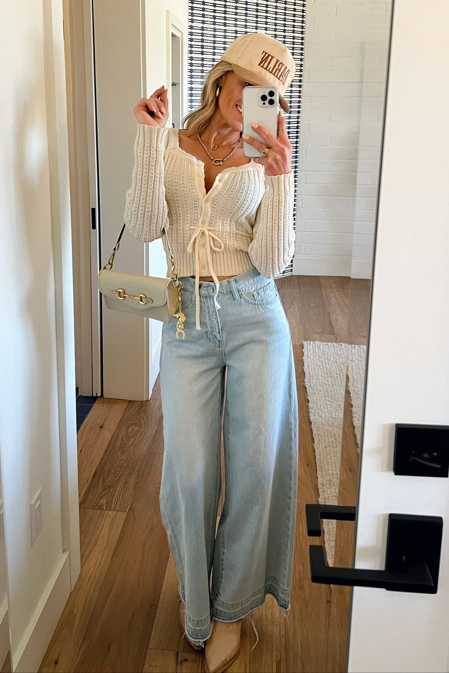 The Dakota Jean