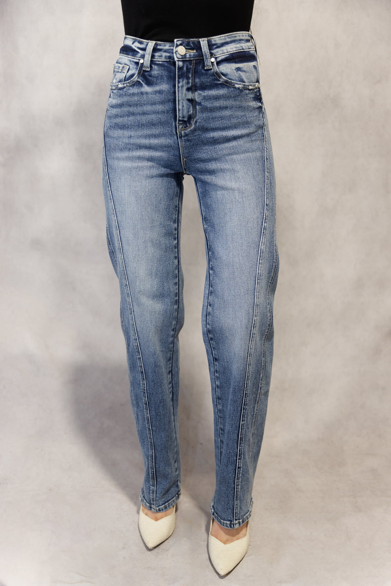 The McKay Jean