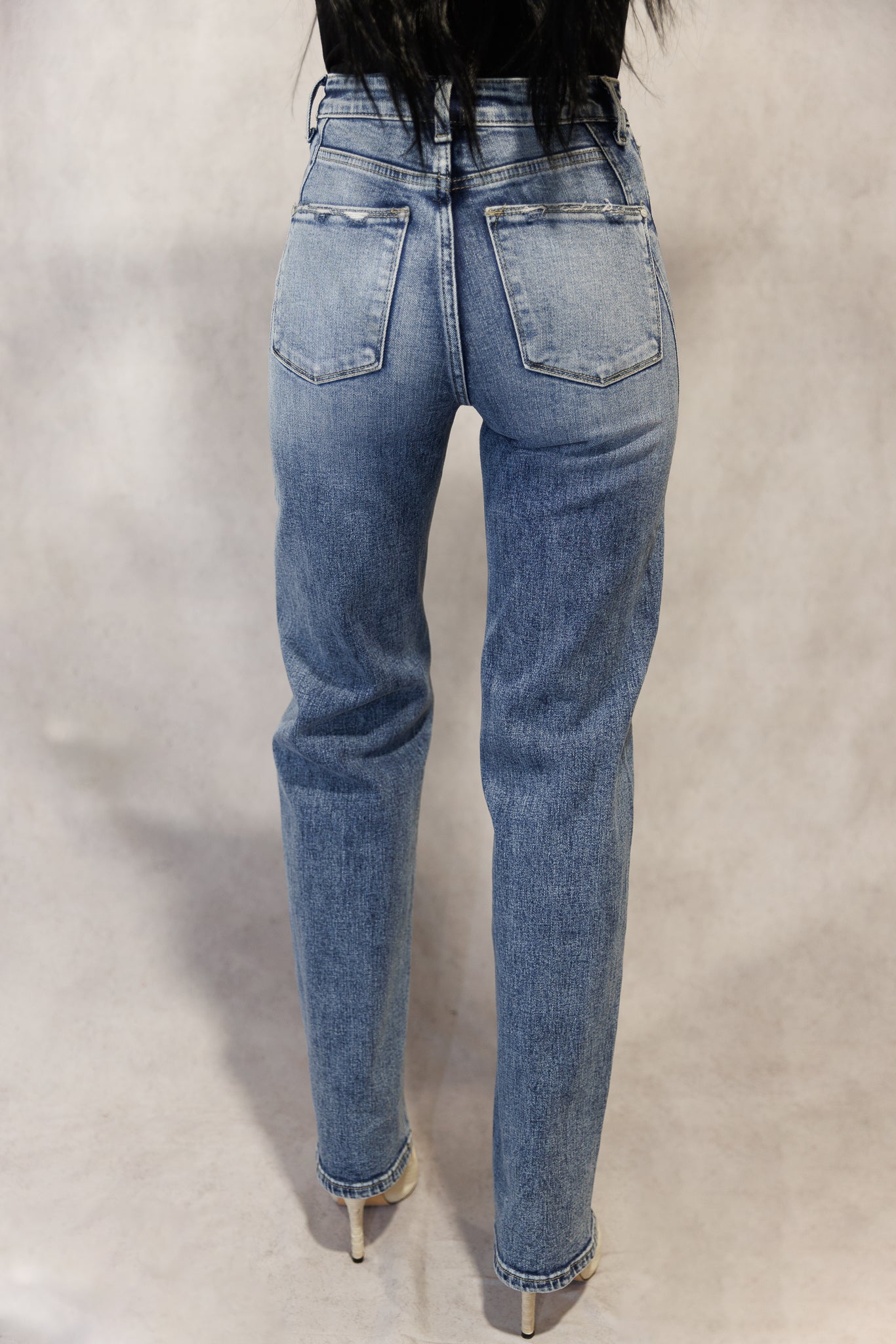The McKay Jean