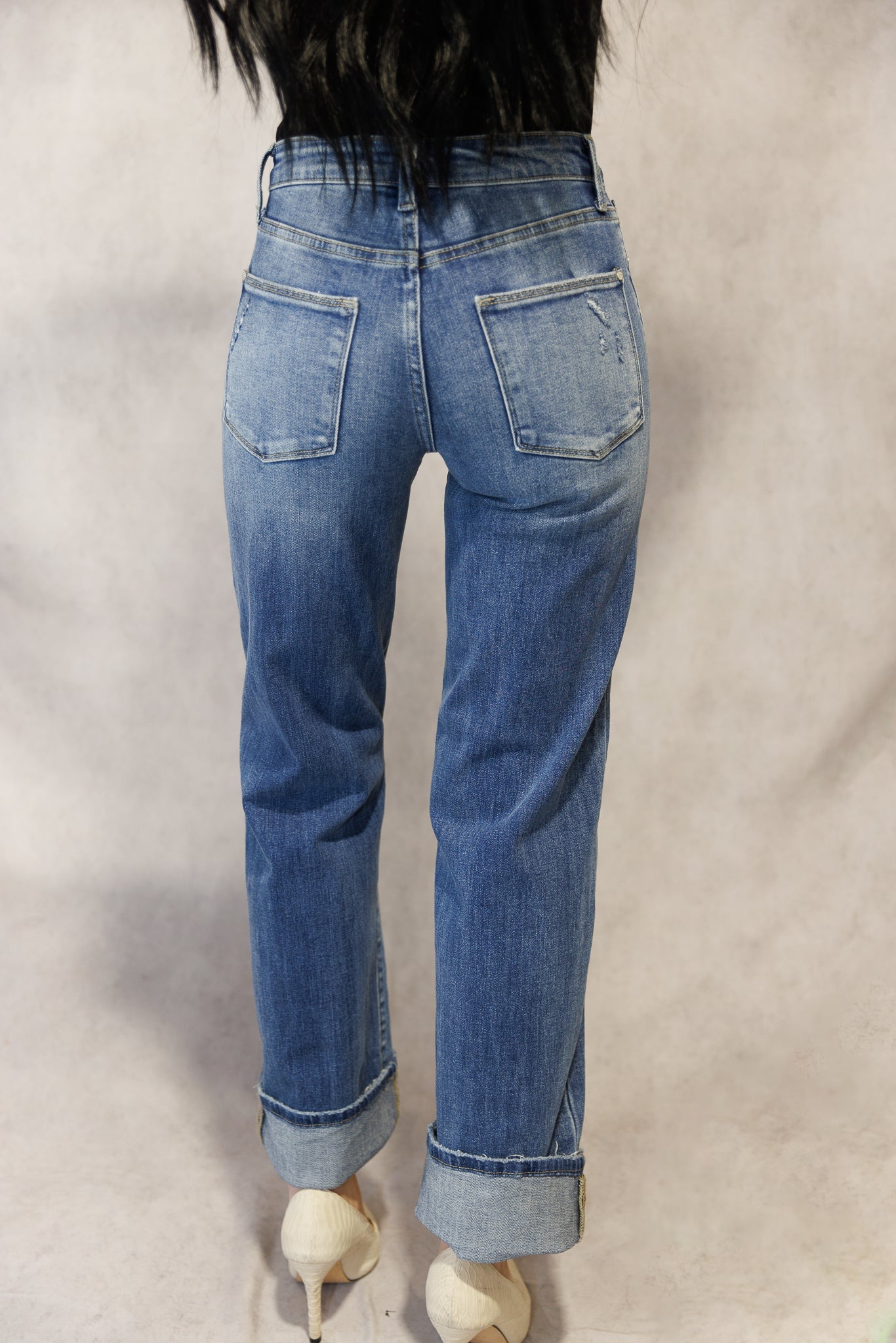 The Vera Jean