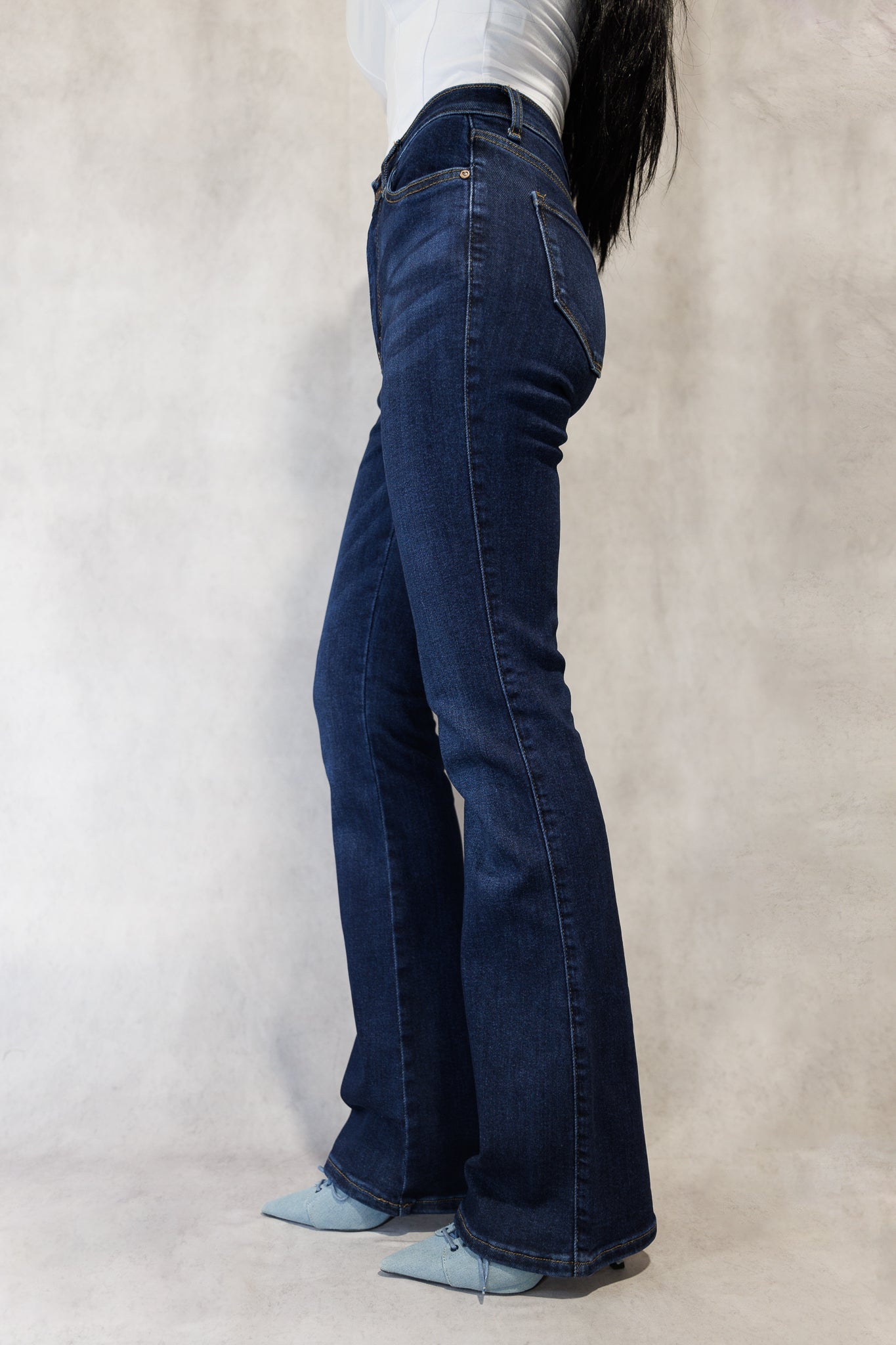 The Auburn Jean