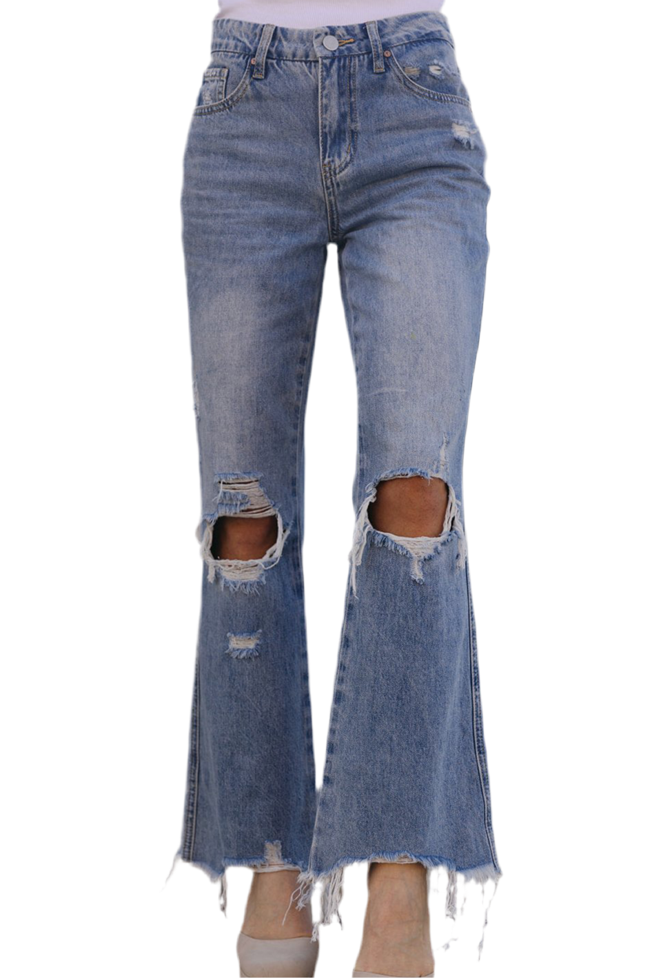 The Bekkah Jean