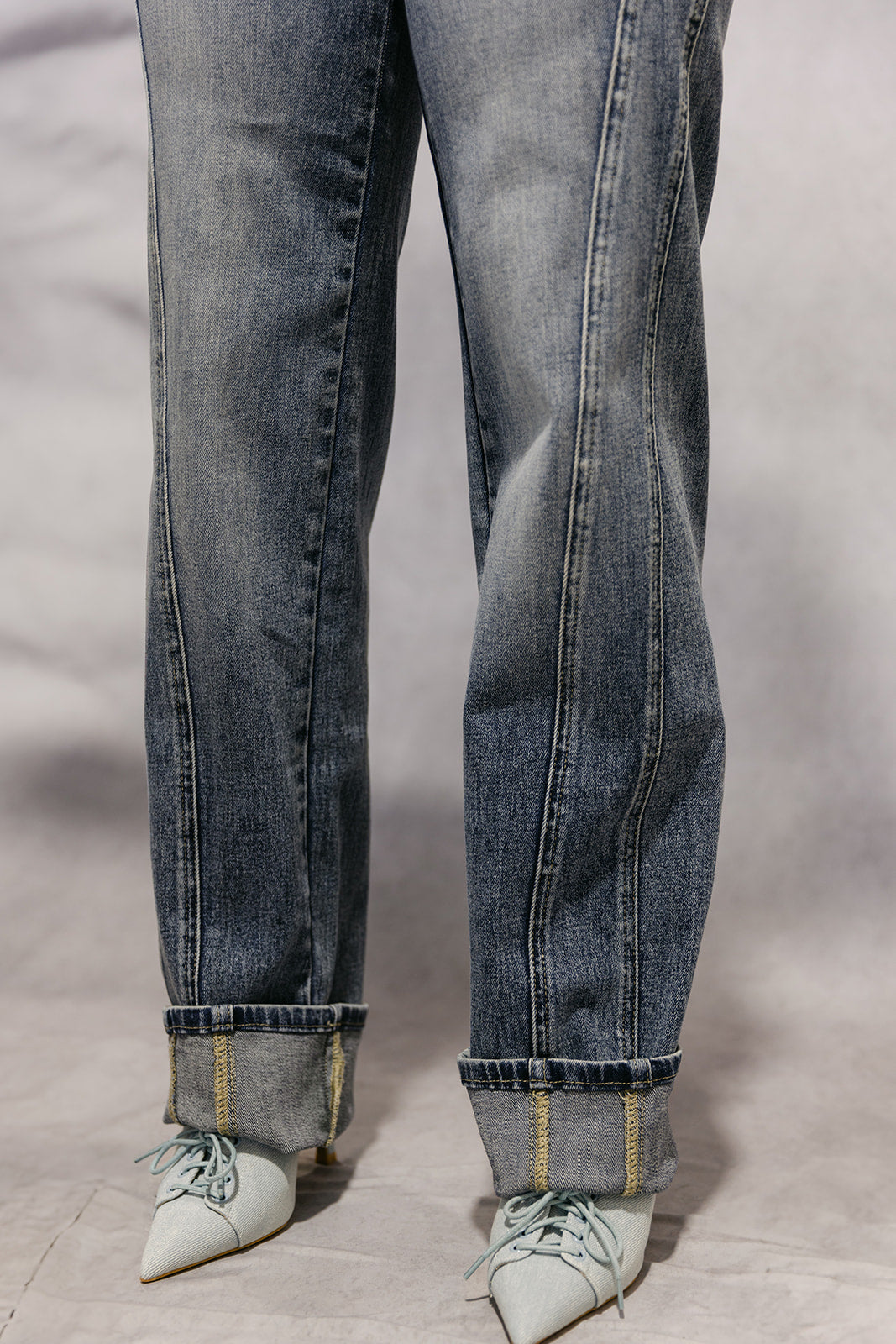 The McKay Jean