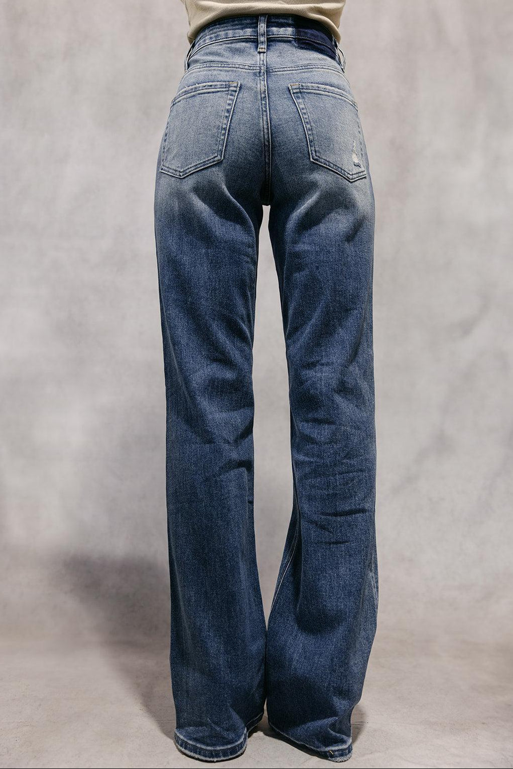 SALE The Marley Jean