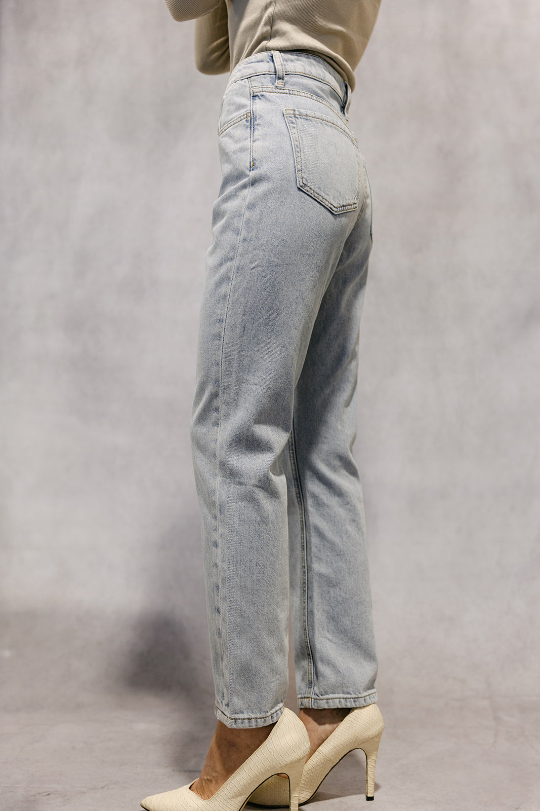 The Berkley Jean