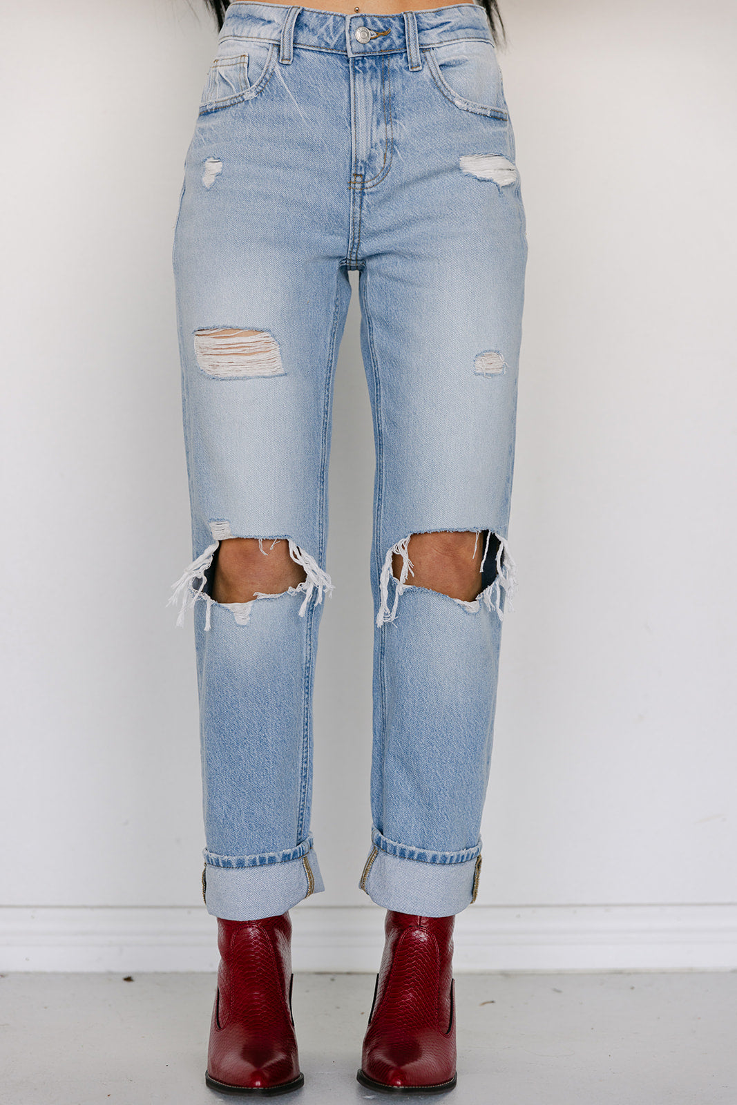 The Nellie Jean
