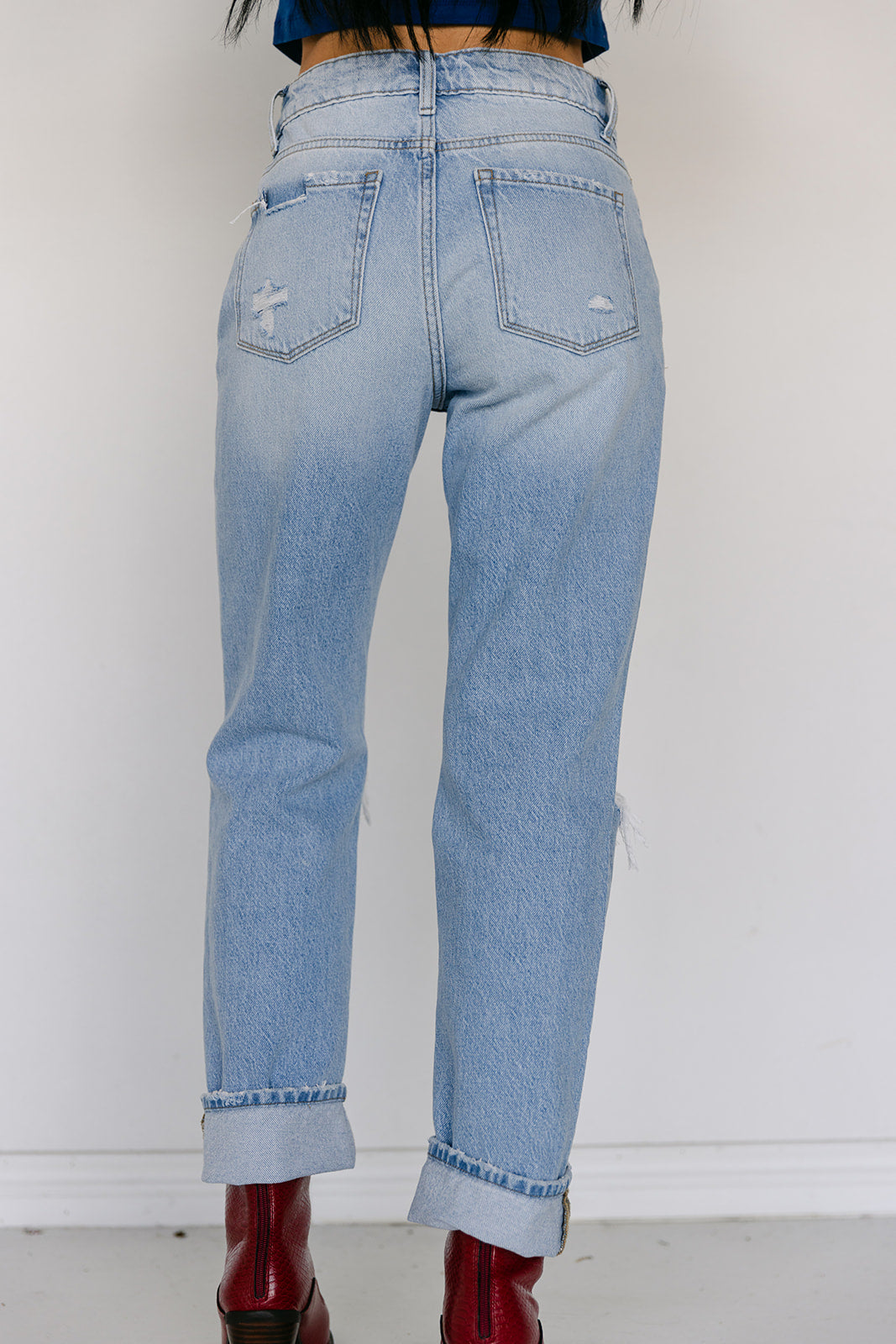 The Nellie Jean