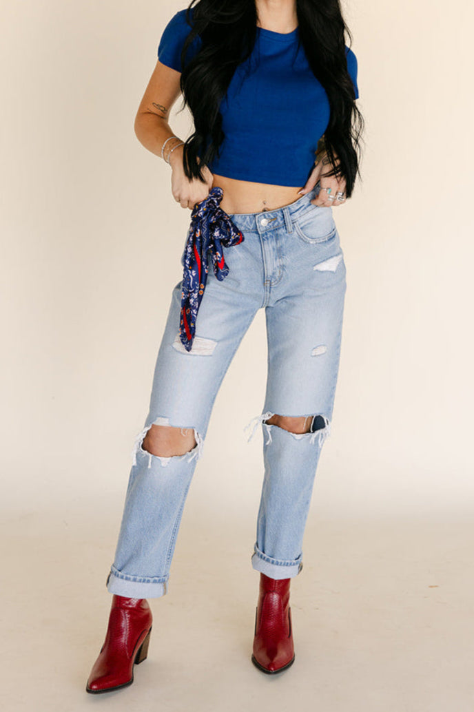 The Nellie Jean