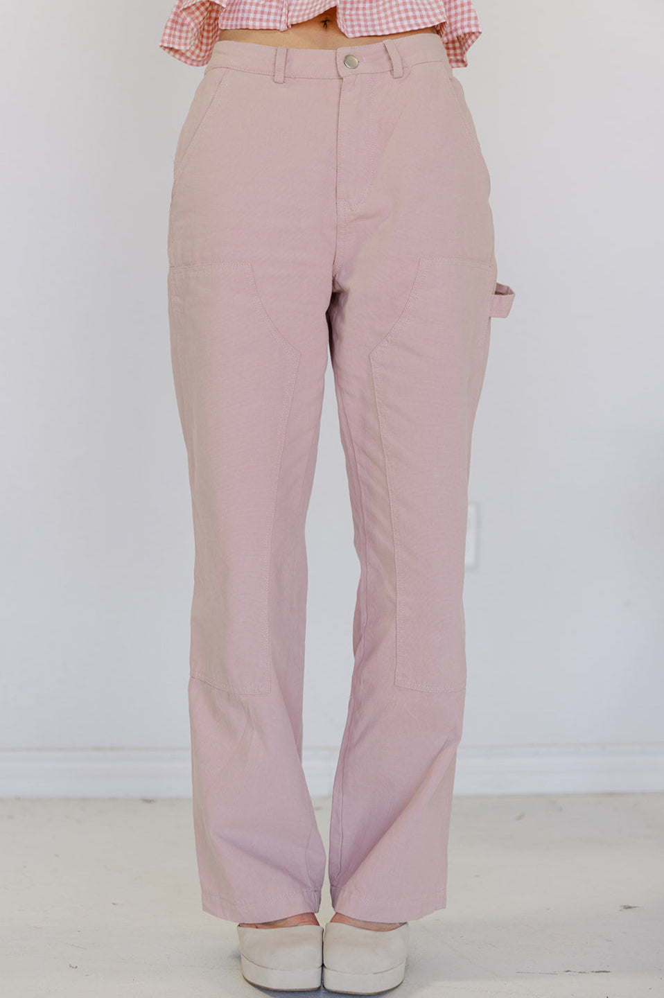 The Winnie Pant