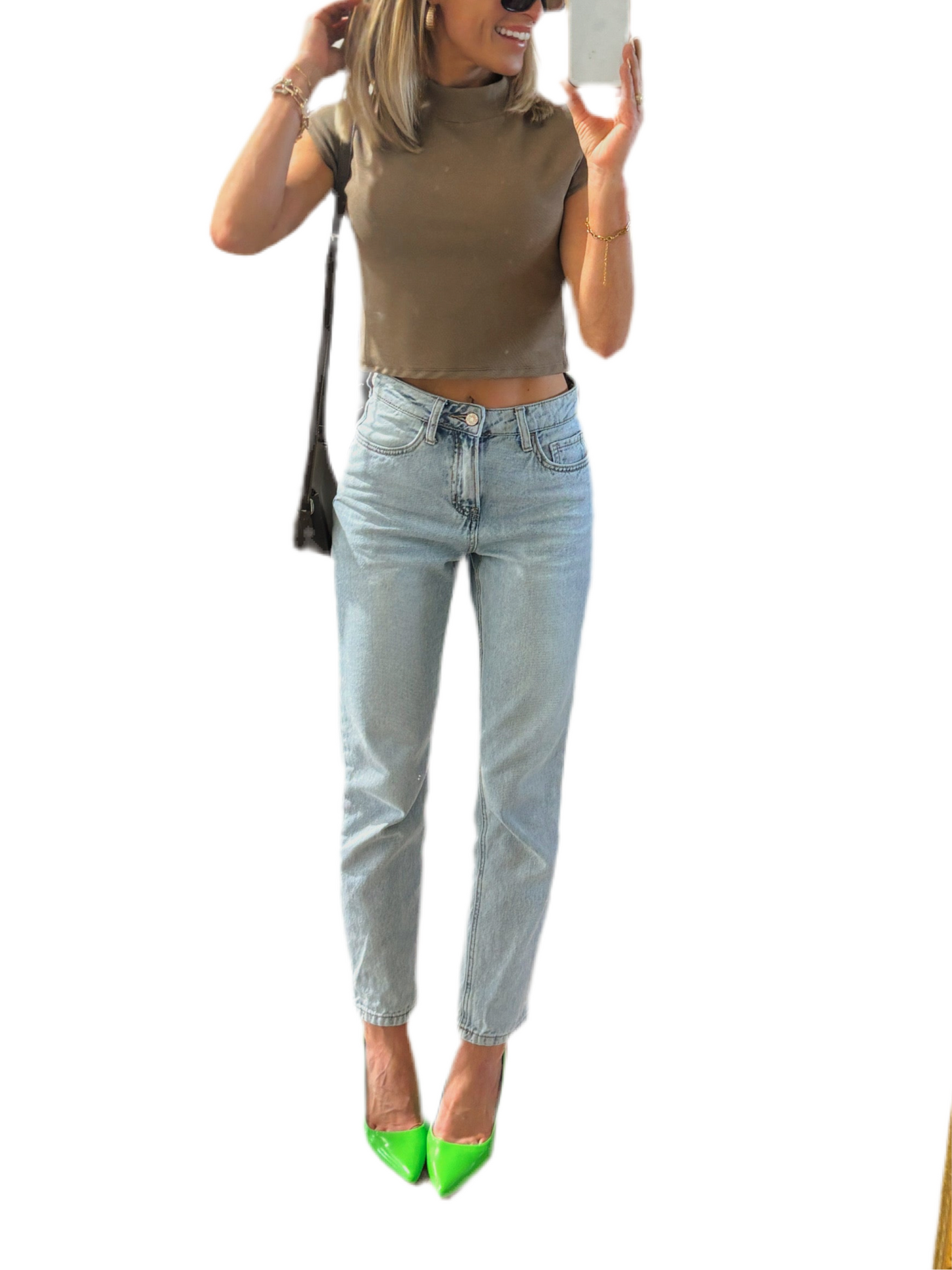 The Berkley Jean