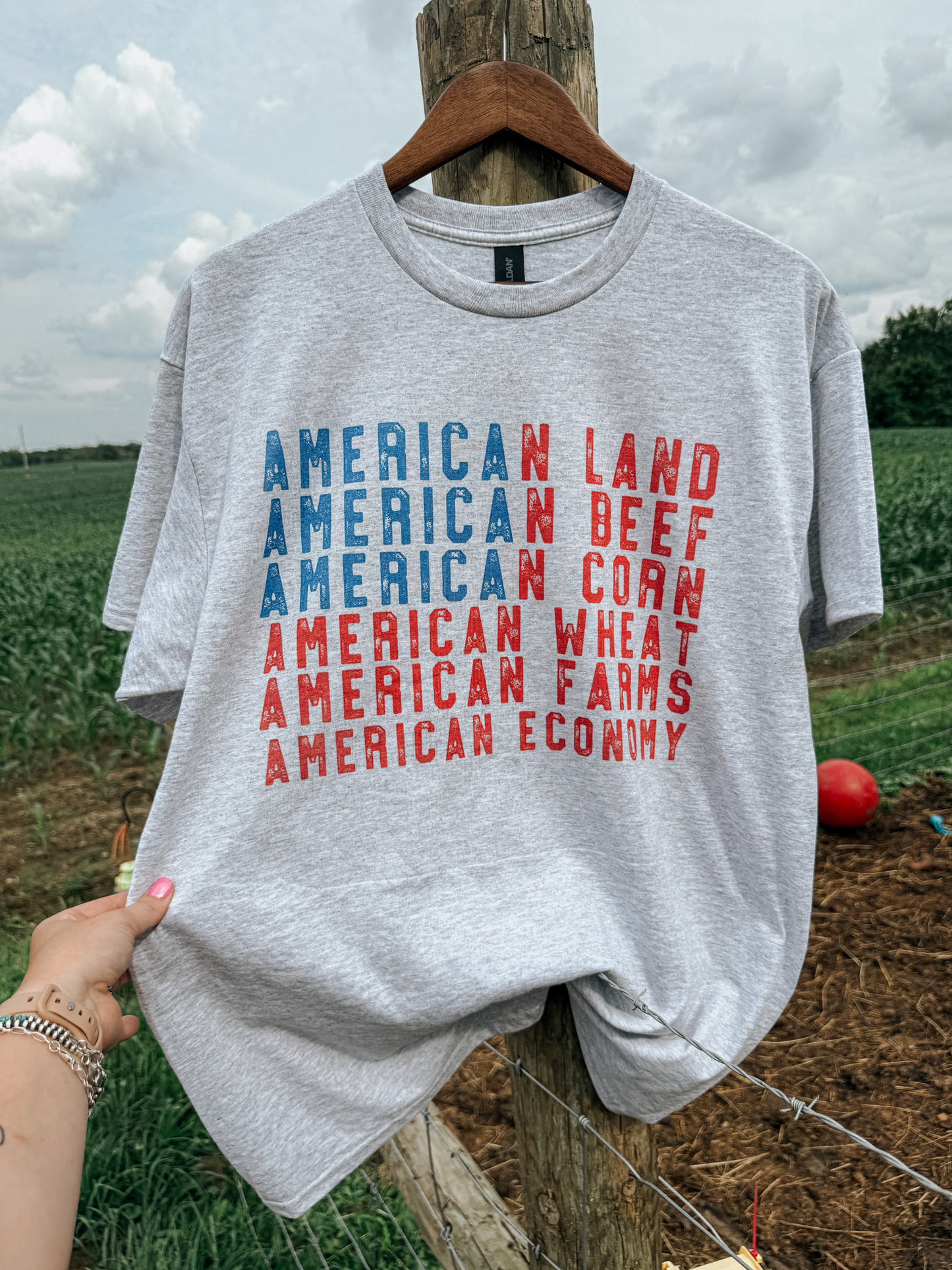 AMERICAN AG