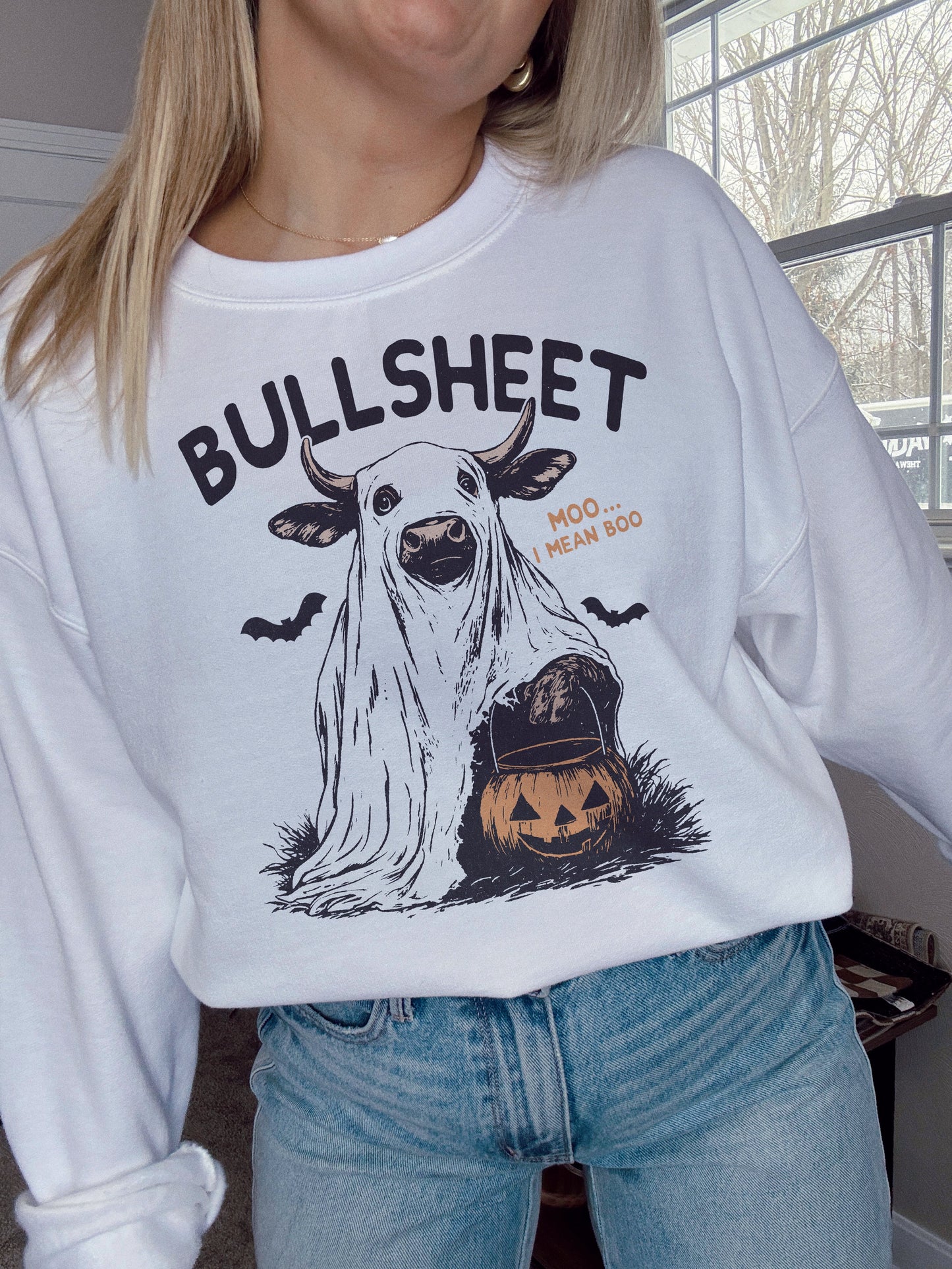 BULLSHEET