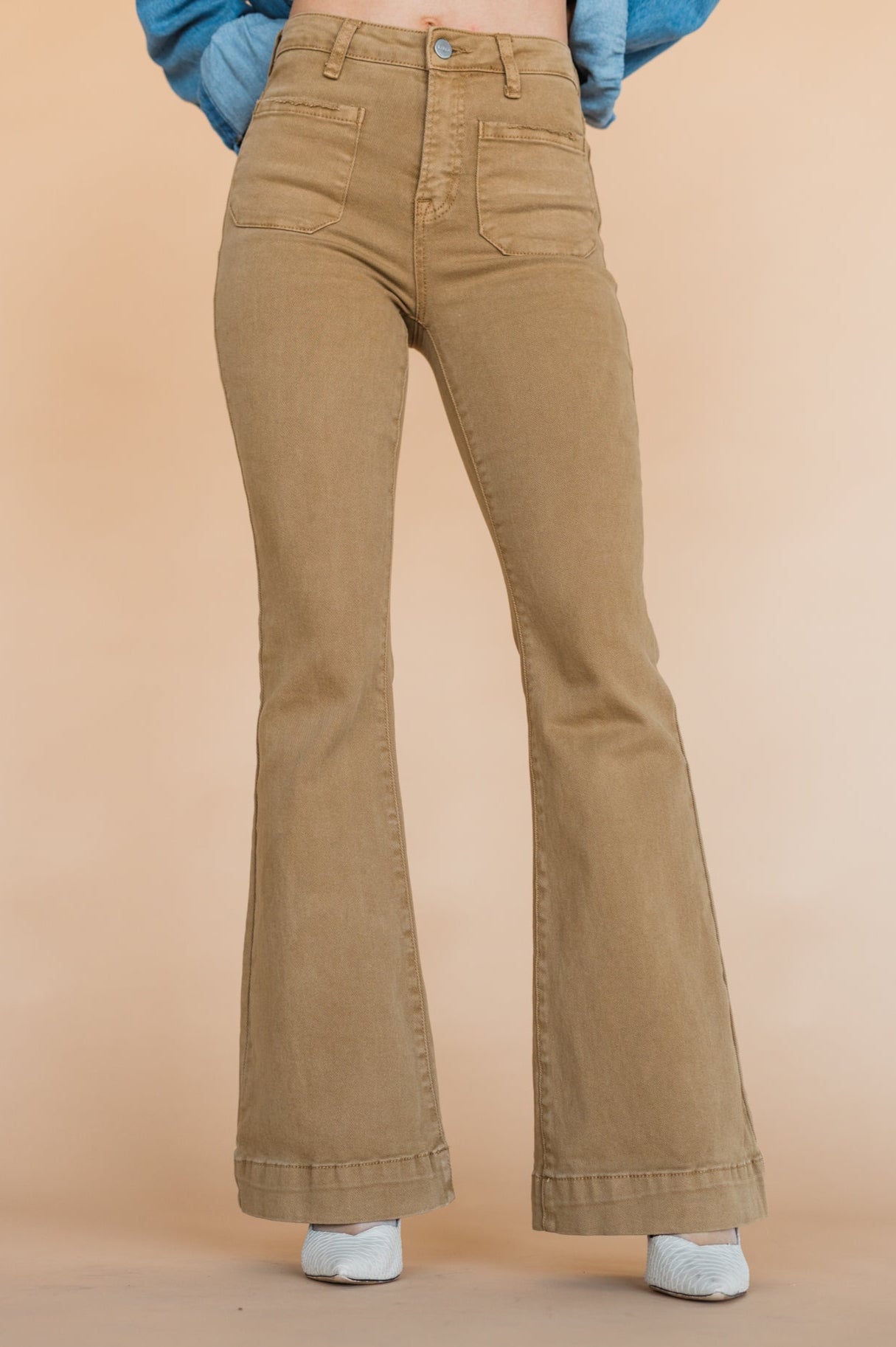 The Oakley Trouser