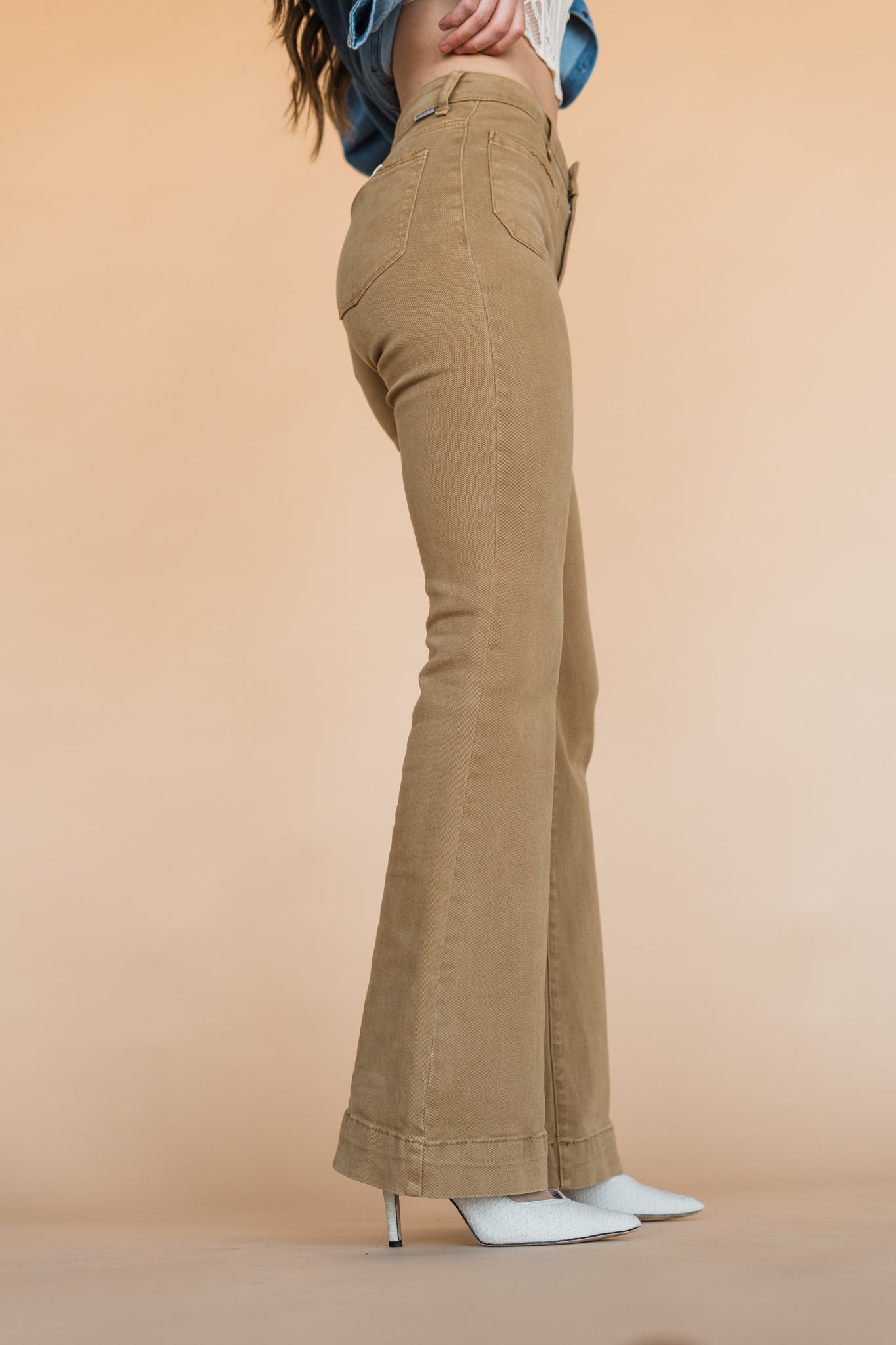 The Oakley Trouser