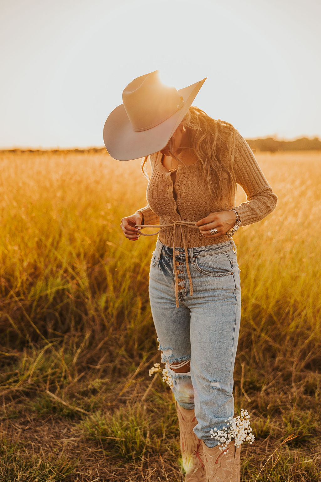 SALE The Jennie Boyfriend Jean