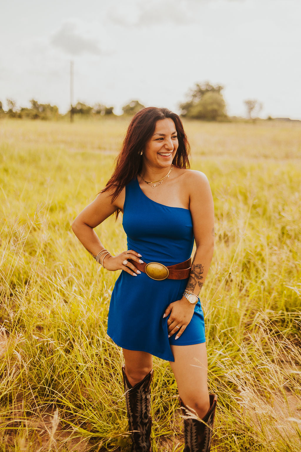 The Aria Romper
