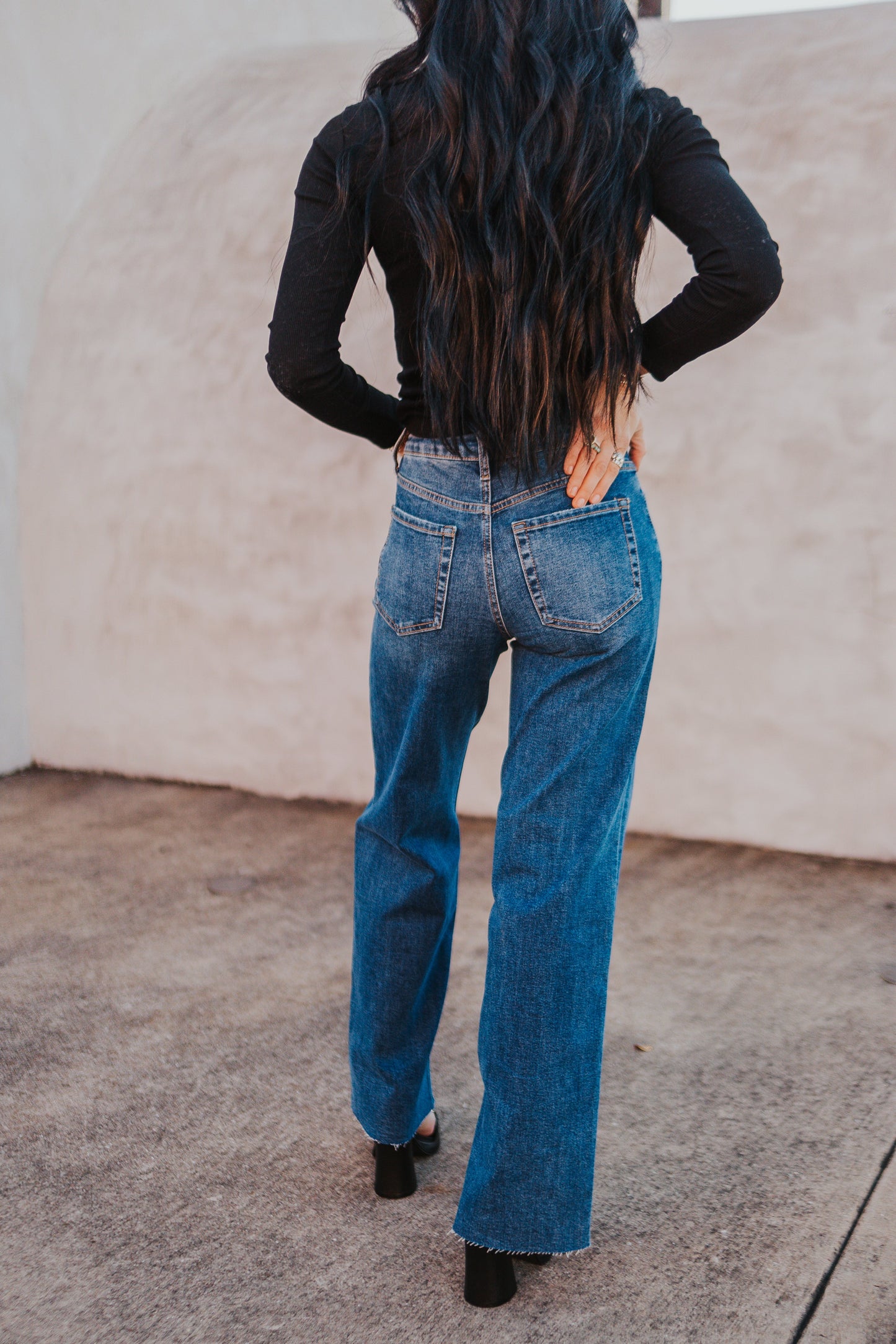 The Amara Jean