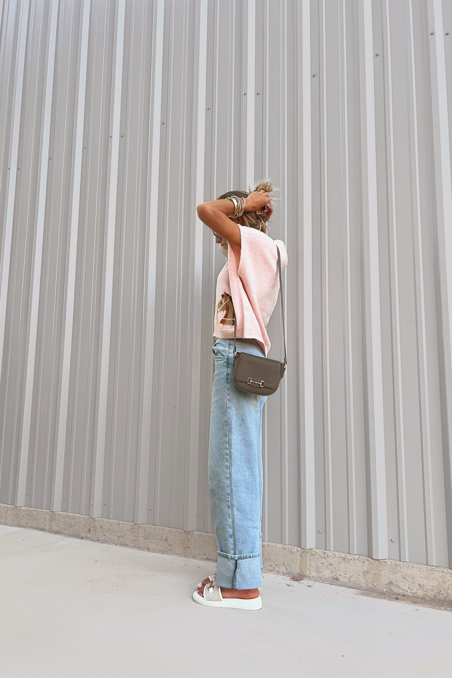 SALE The Skylar Jean