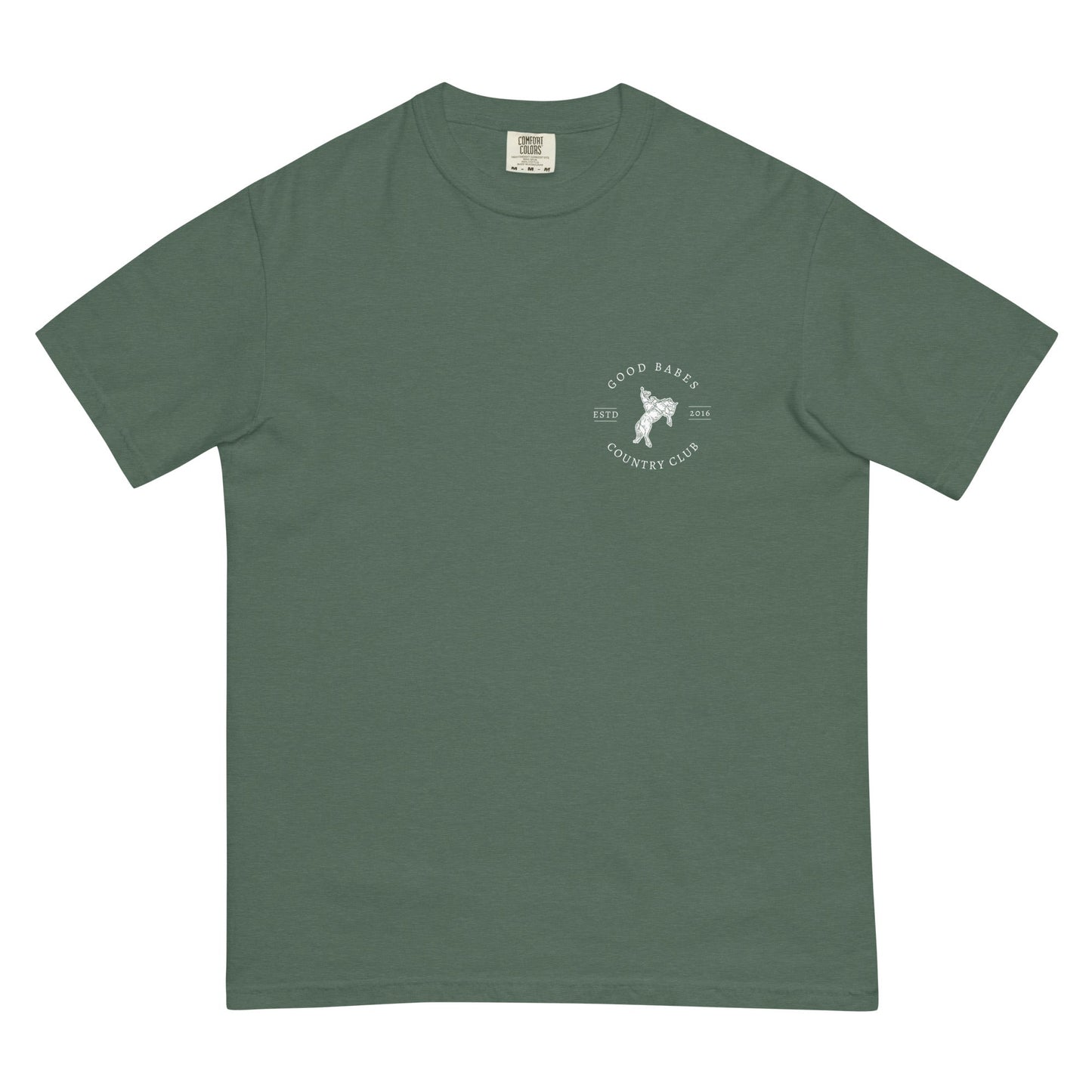 Need Money For Rodeo Tee