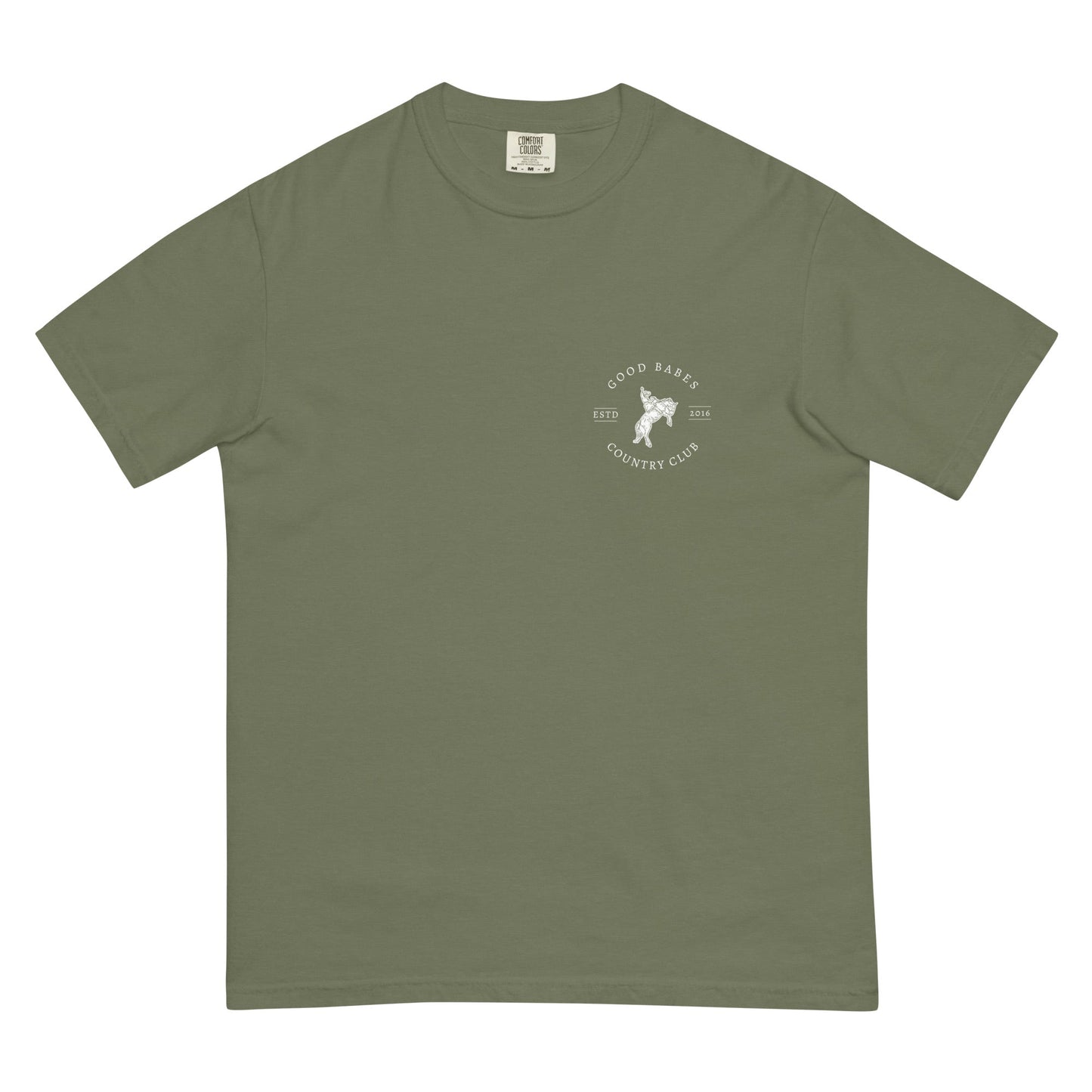 Need Money For Rodeo Tee