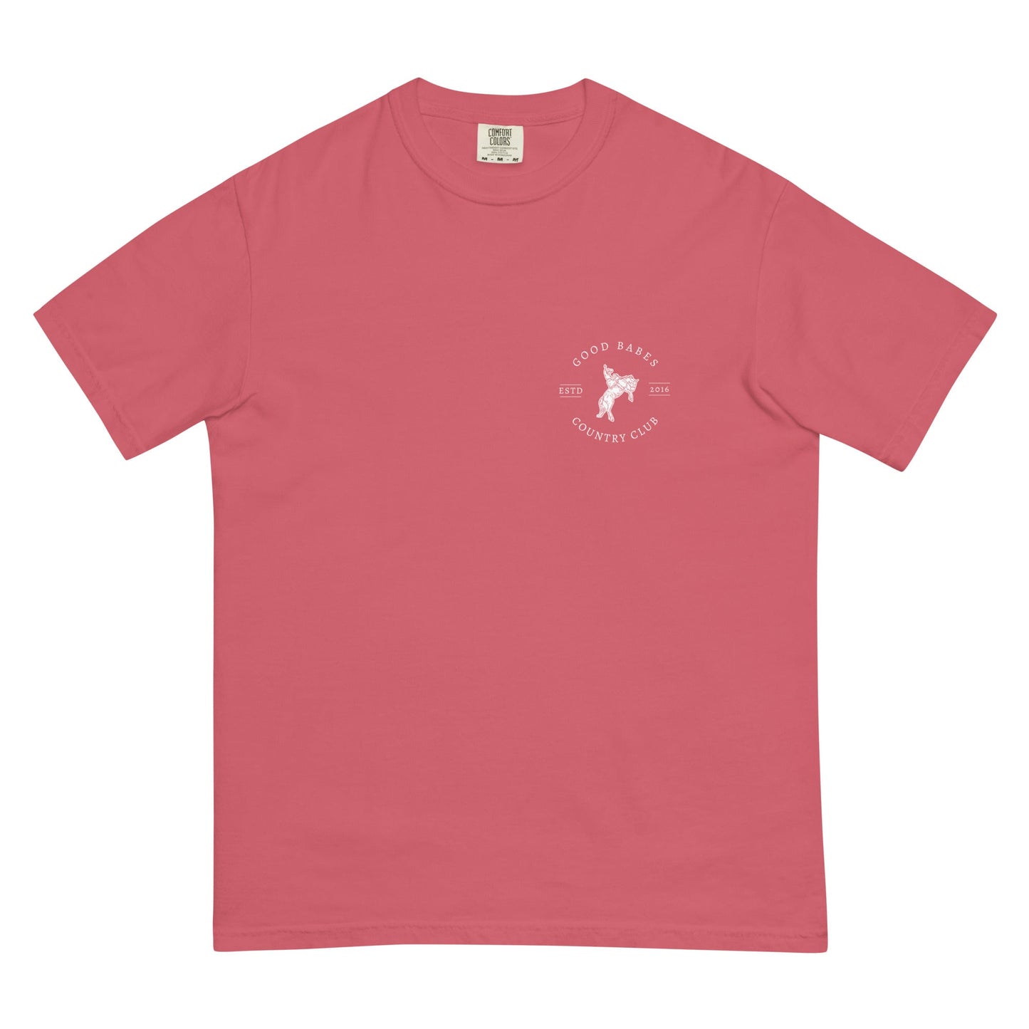 Need Money For Rodeo Tee