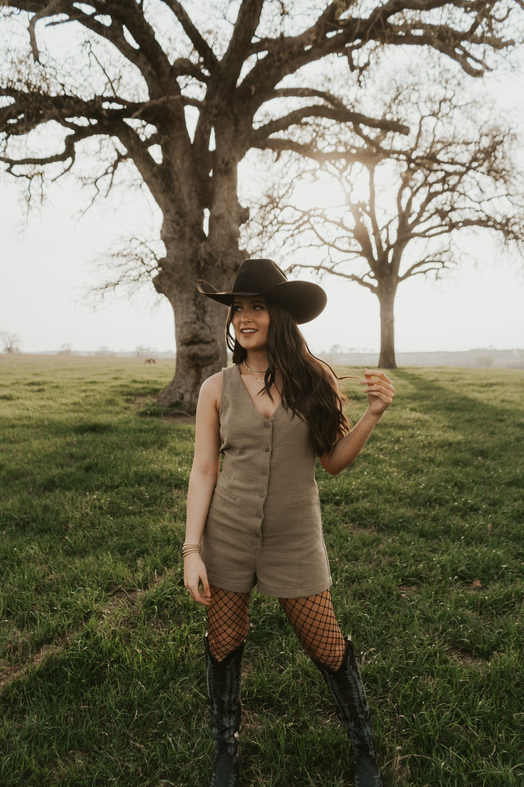 The Stonewall Romper LARGE