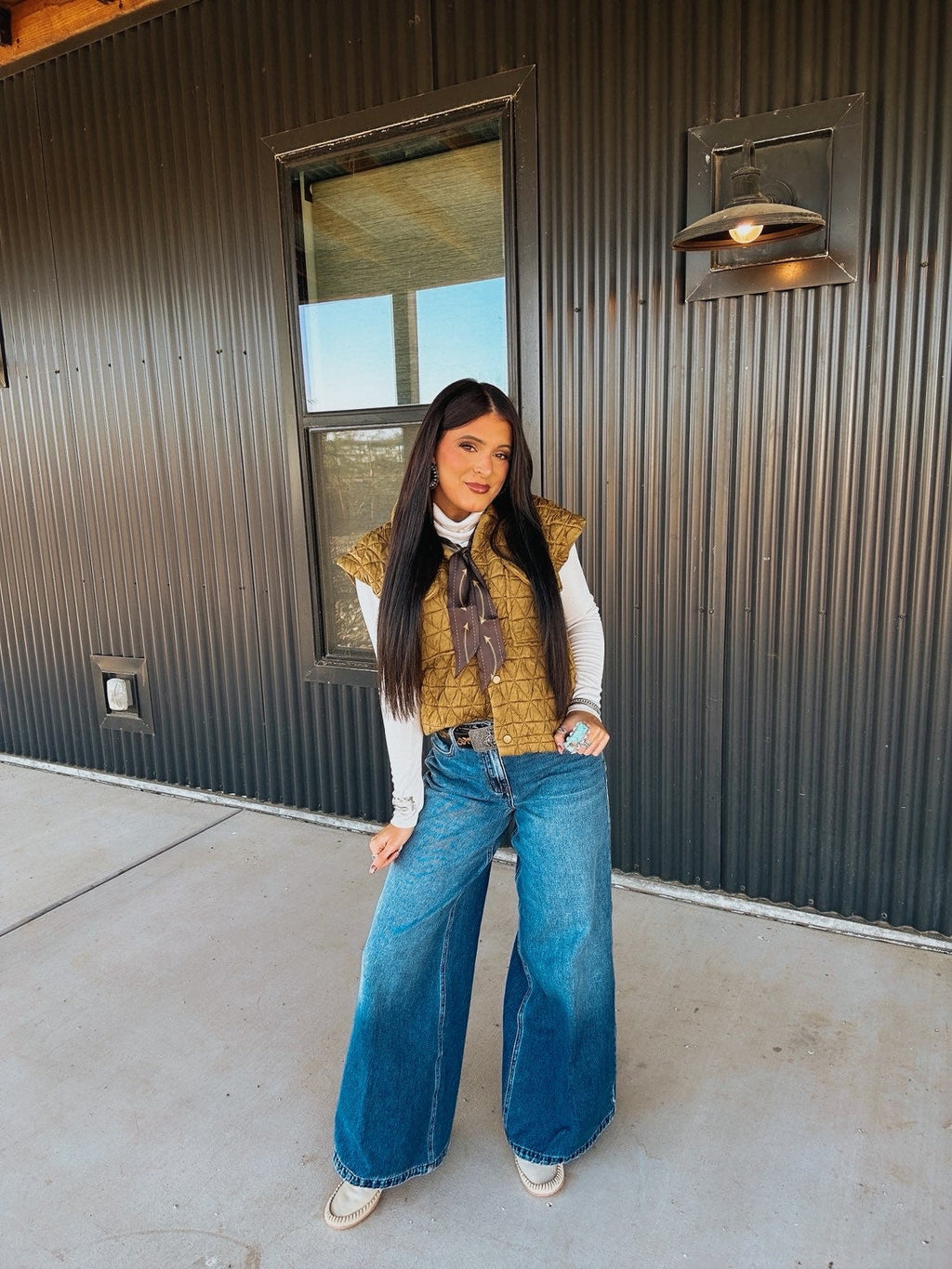 The Julie Jeans