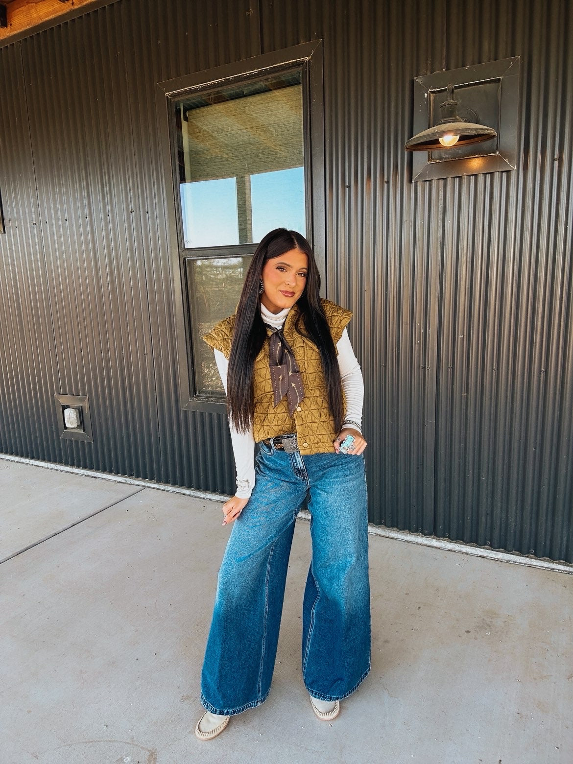 The Julie Jeans
