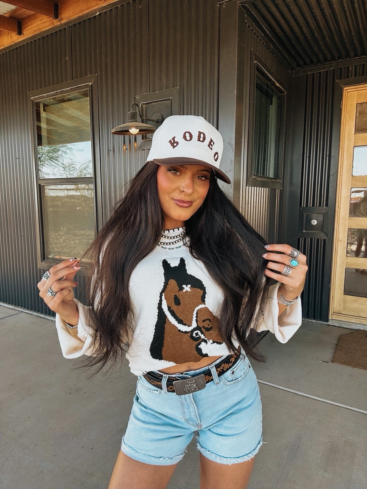 The Johnny Top