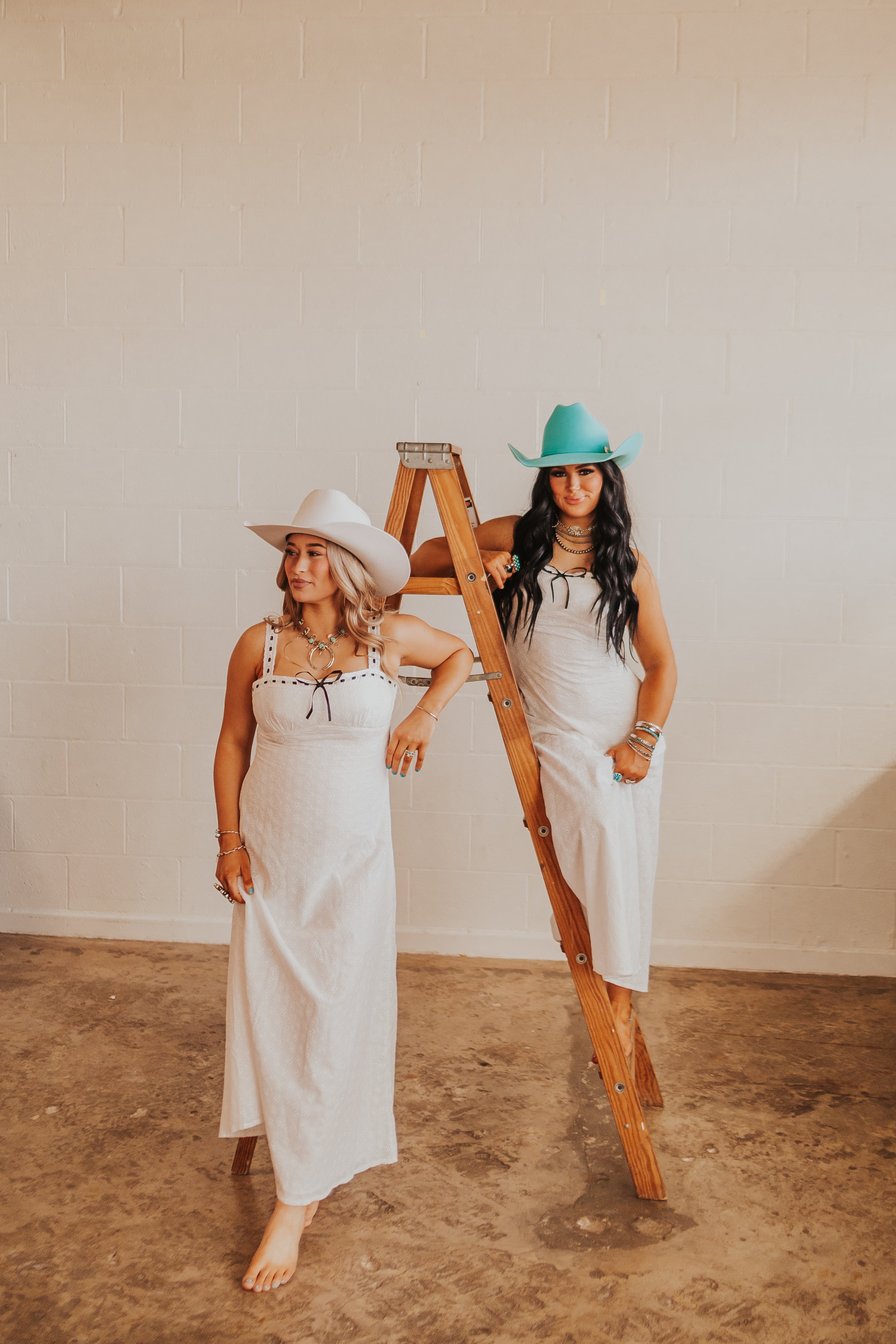 The Reyna Dress