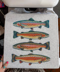 RAINBOW FISH