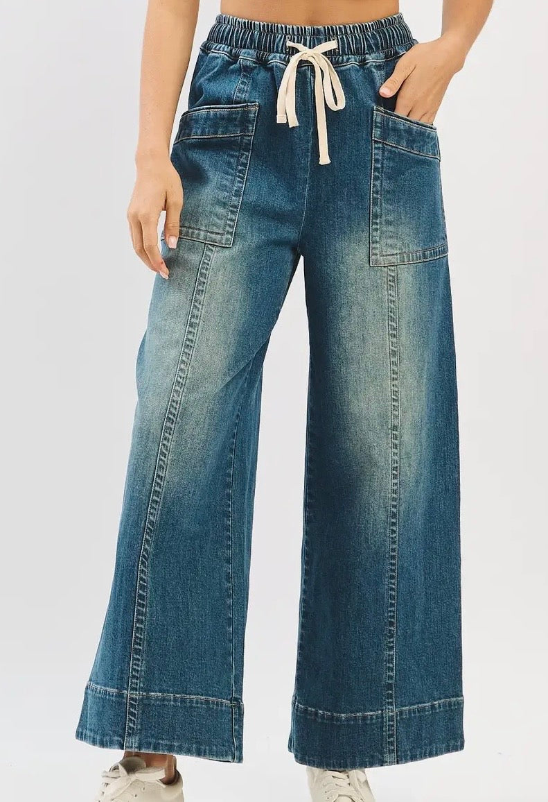 The Maddox Pants