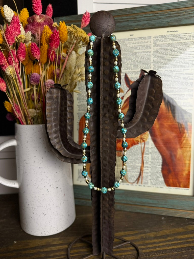 THE EVERYDAY NECKLACE