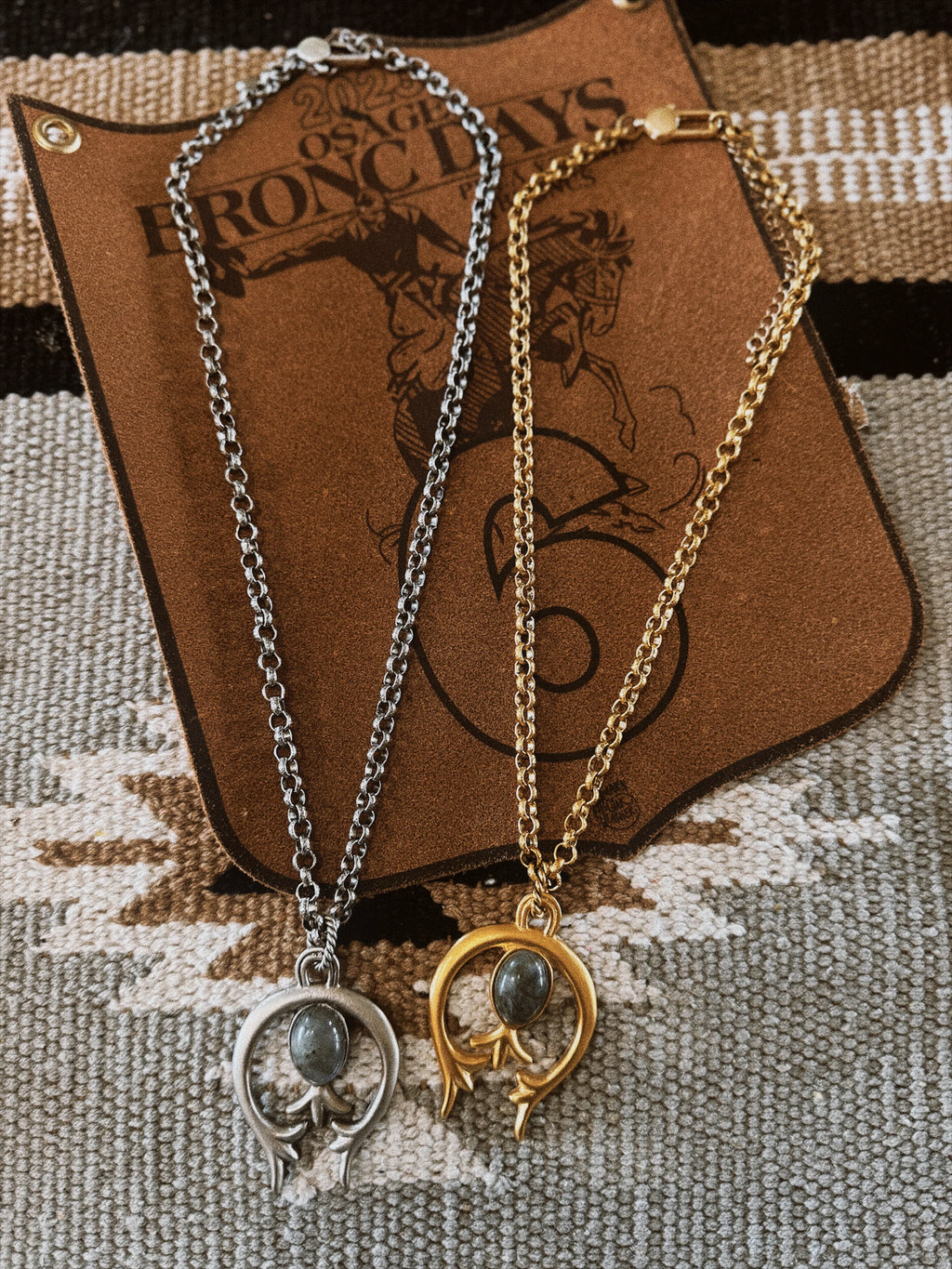 The Naja Necklace
