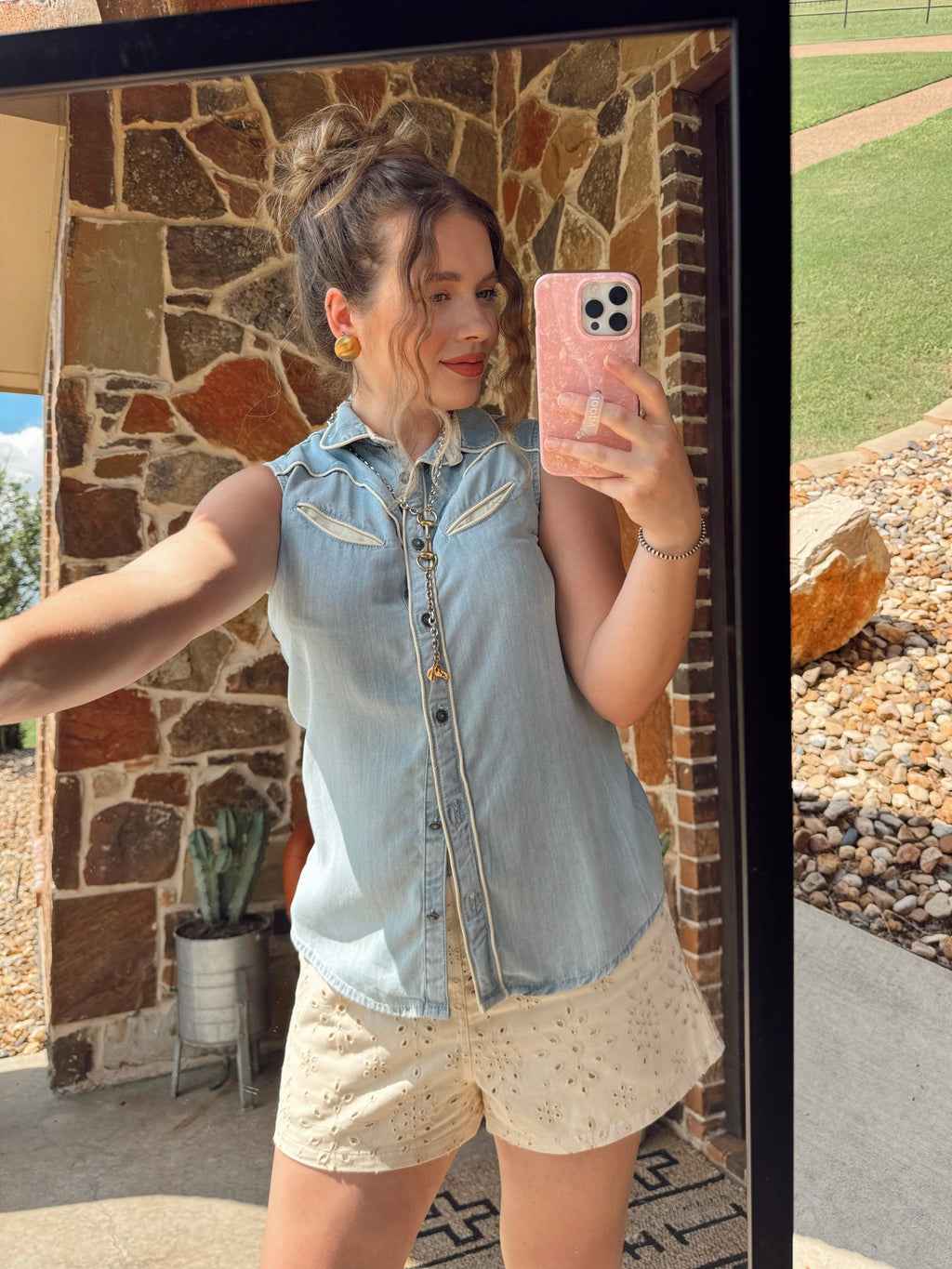 The Tasha Polizzi Hayden Tank