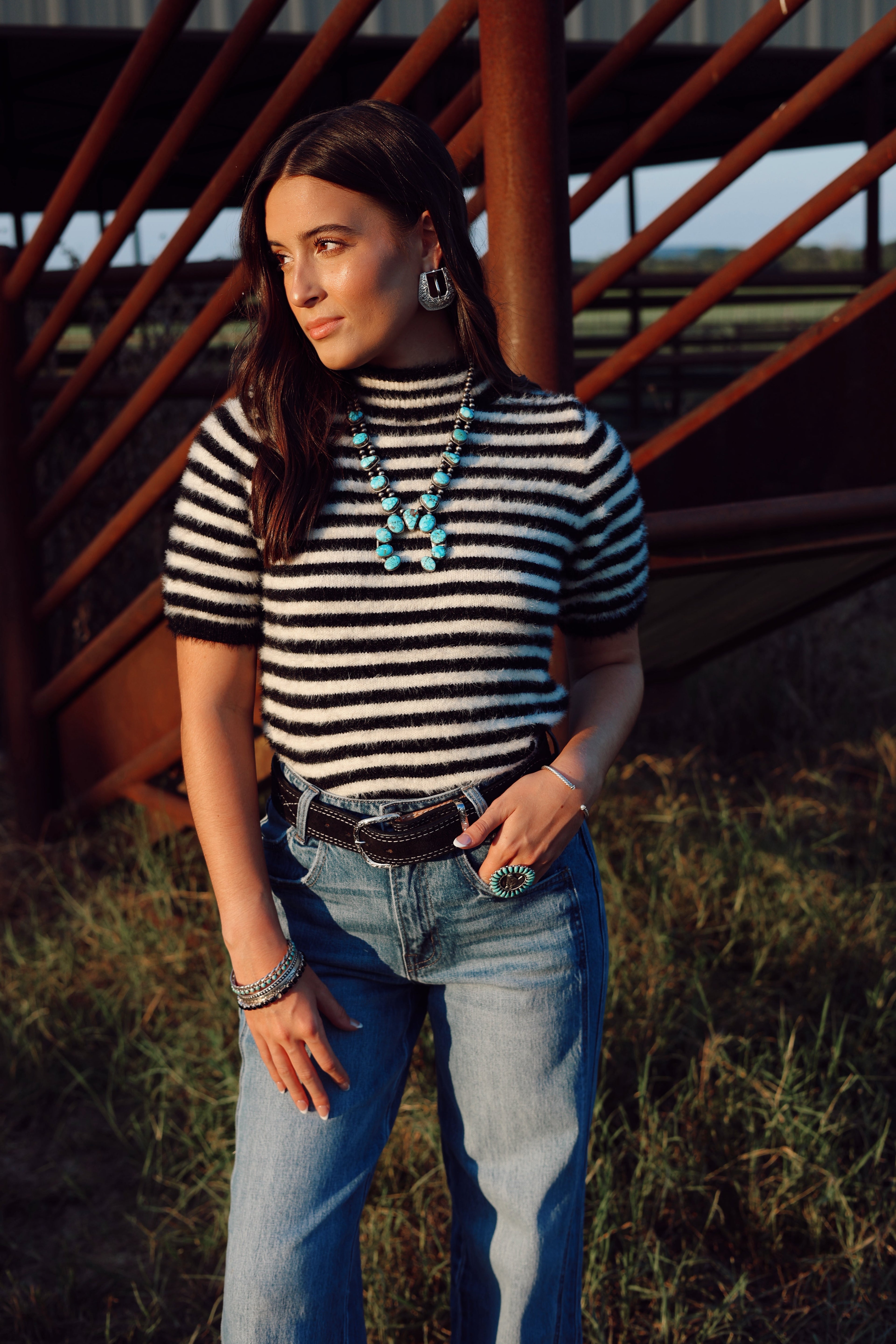 The Emma Top SMALL