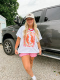 THE WILDCAT COWGIRL