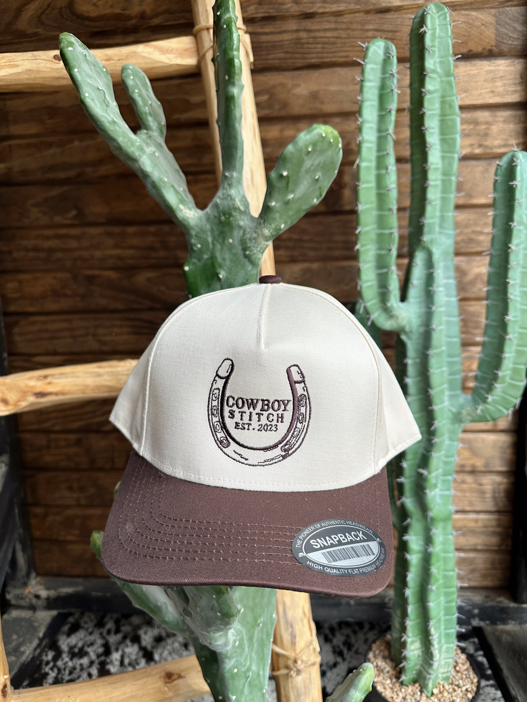 The CS Cap