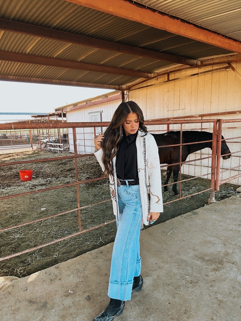 The Annie Jeans - Best Seller