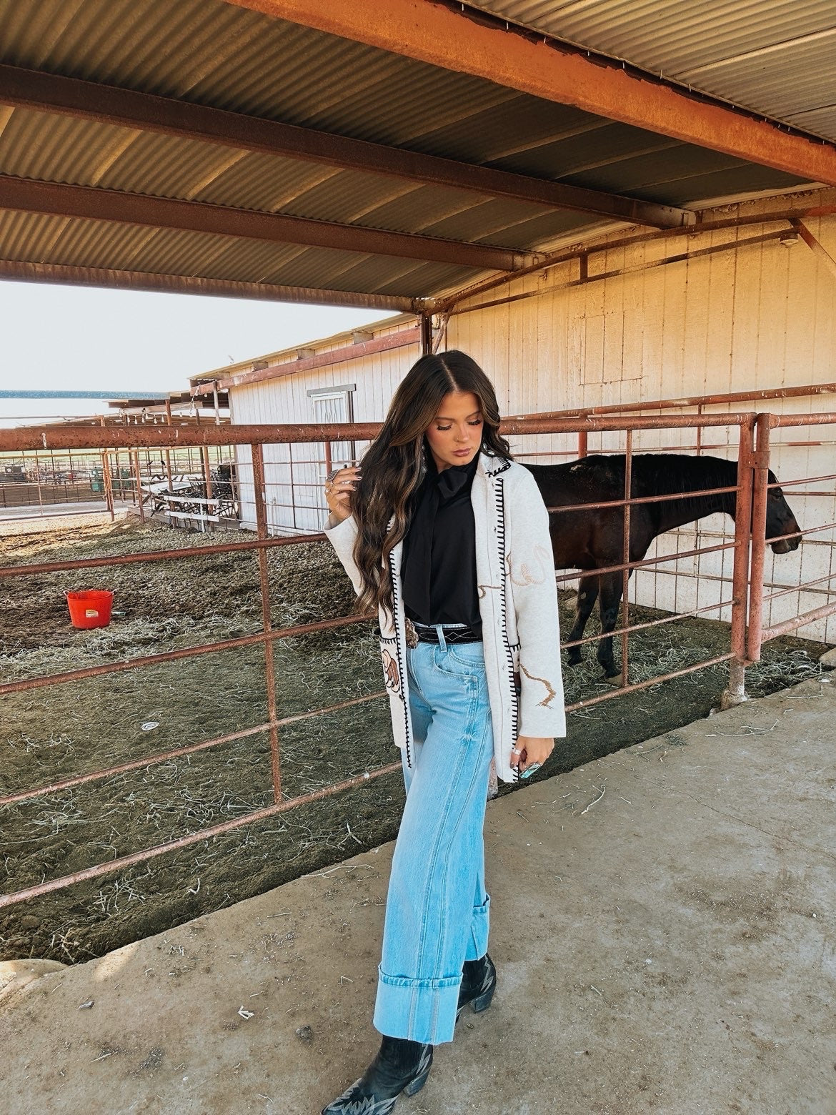 The Annie Jeans - Best Seller