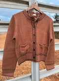 The Stetson Top