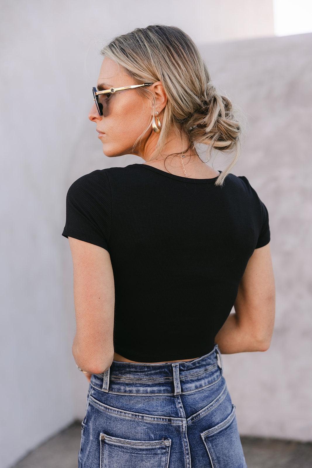 The Thin Frame Sunglasses