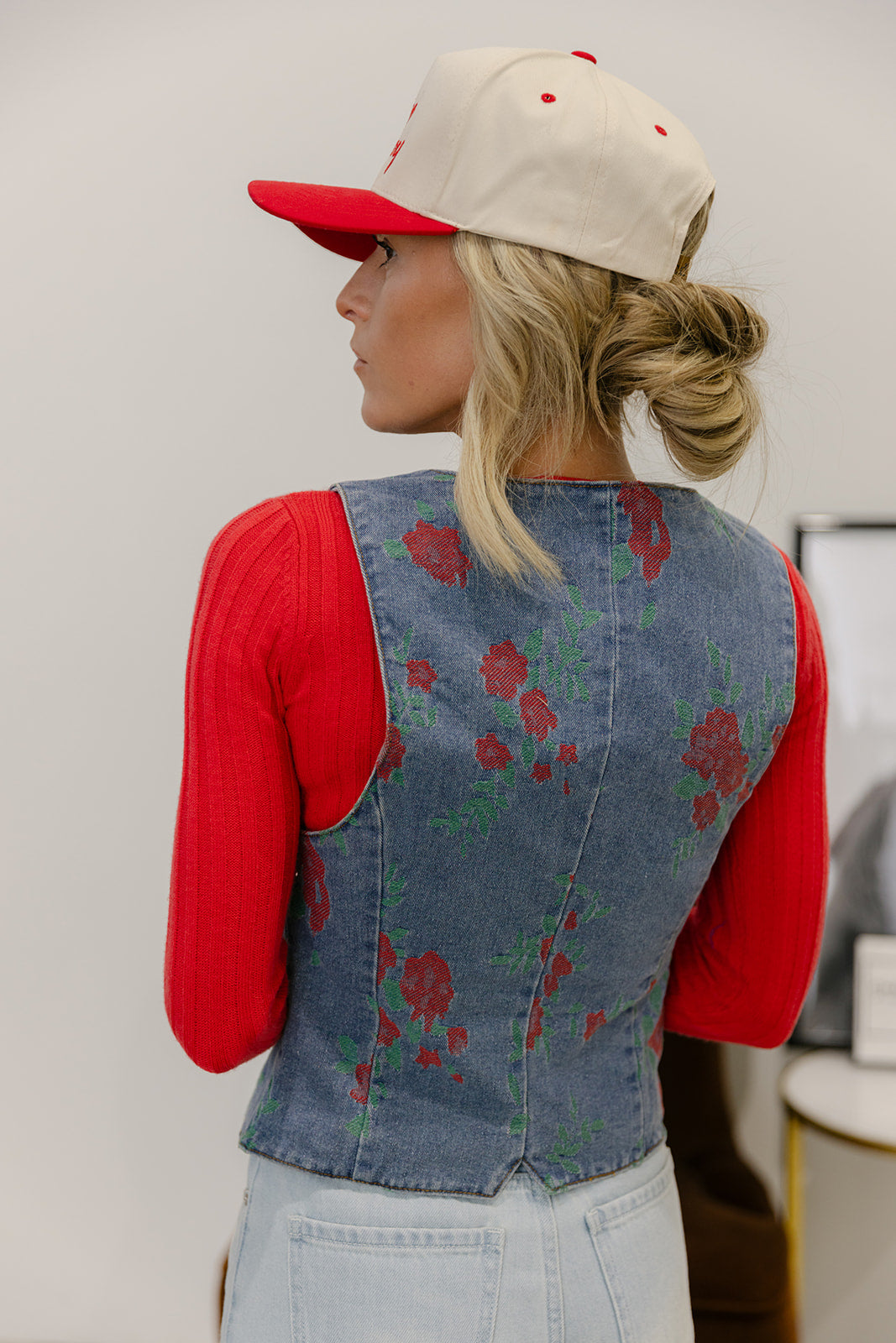 The Hartlen Vest
