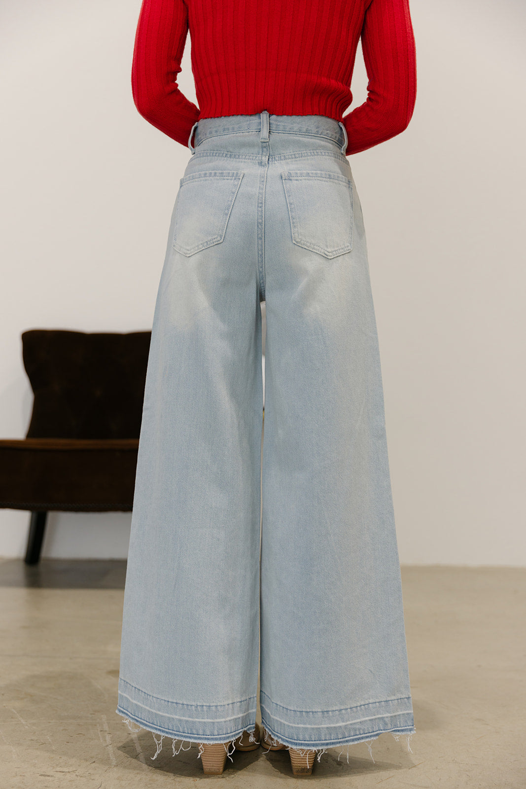 The Dakota Jean