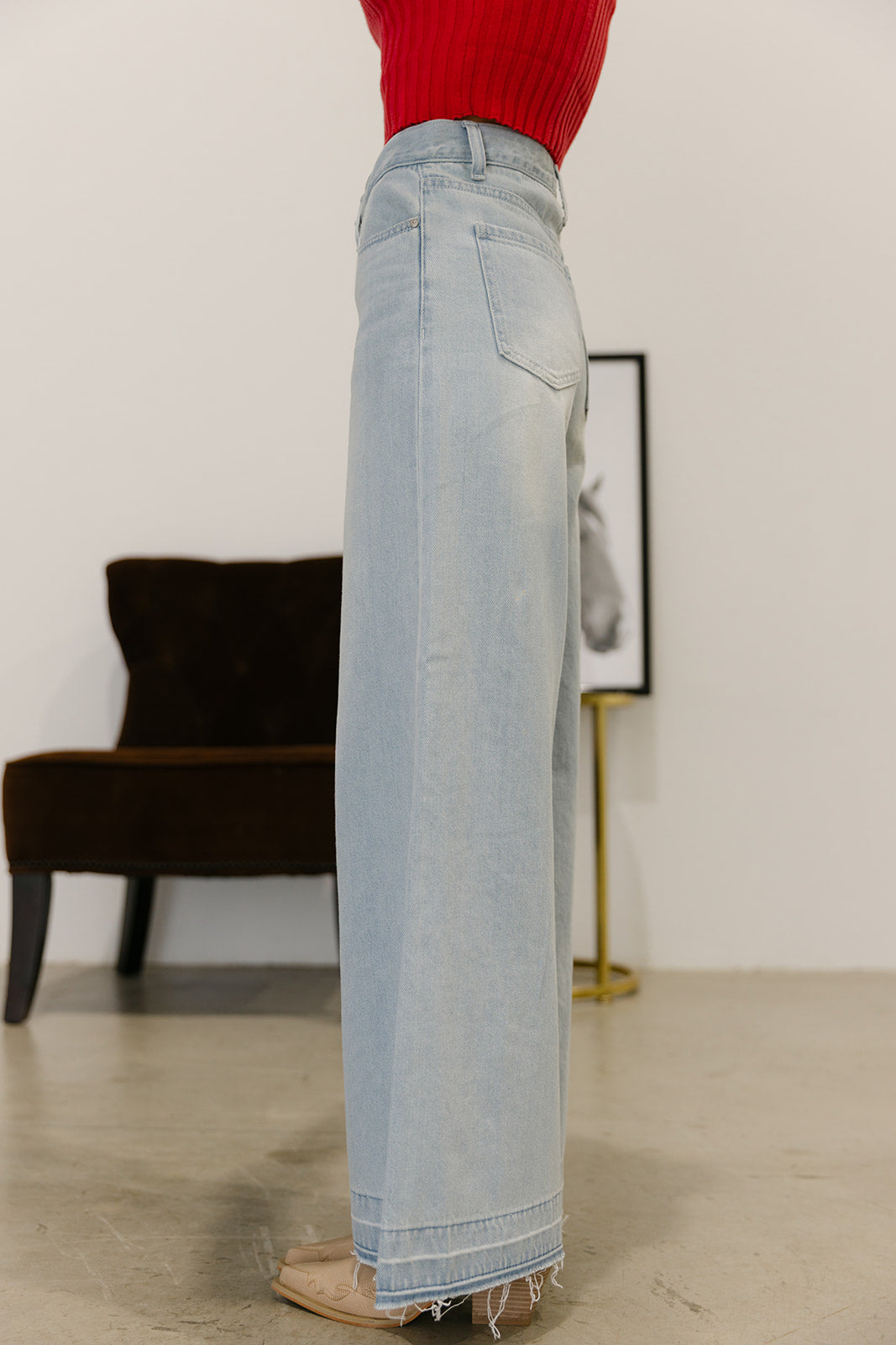 The Dakota Jean