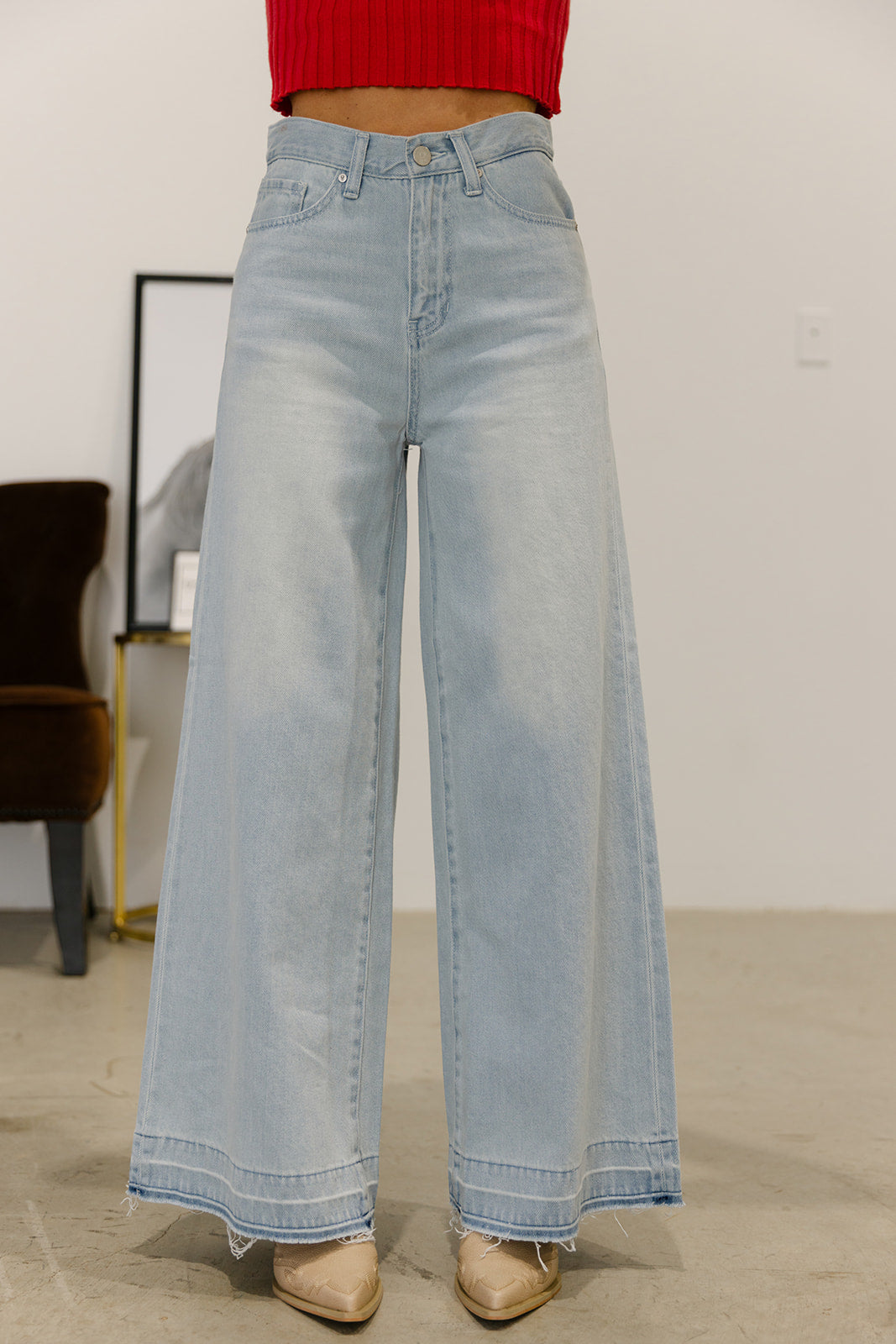 The Dakota Jean