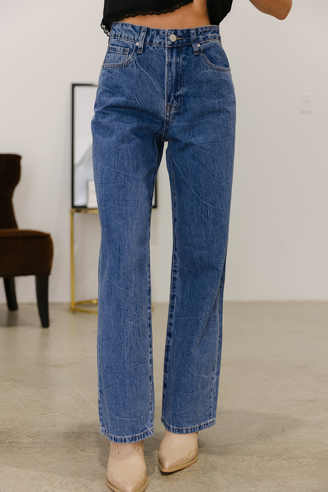 The Cambri Jean
