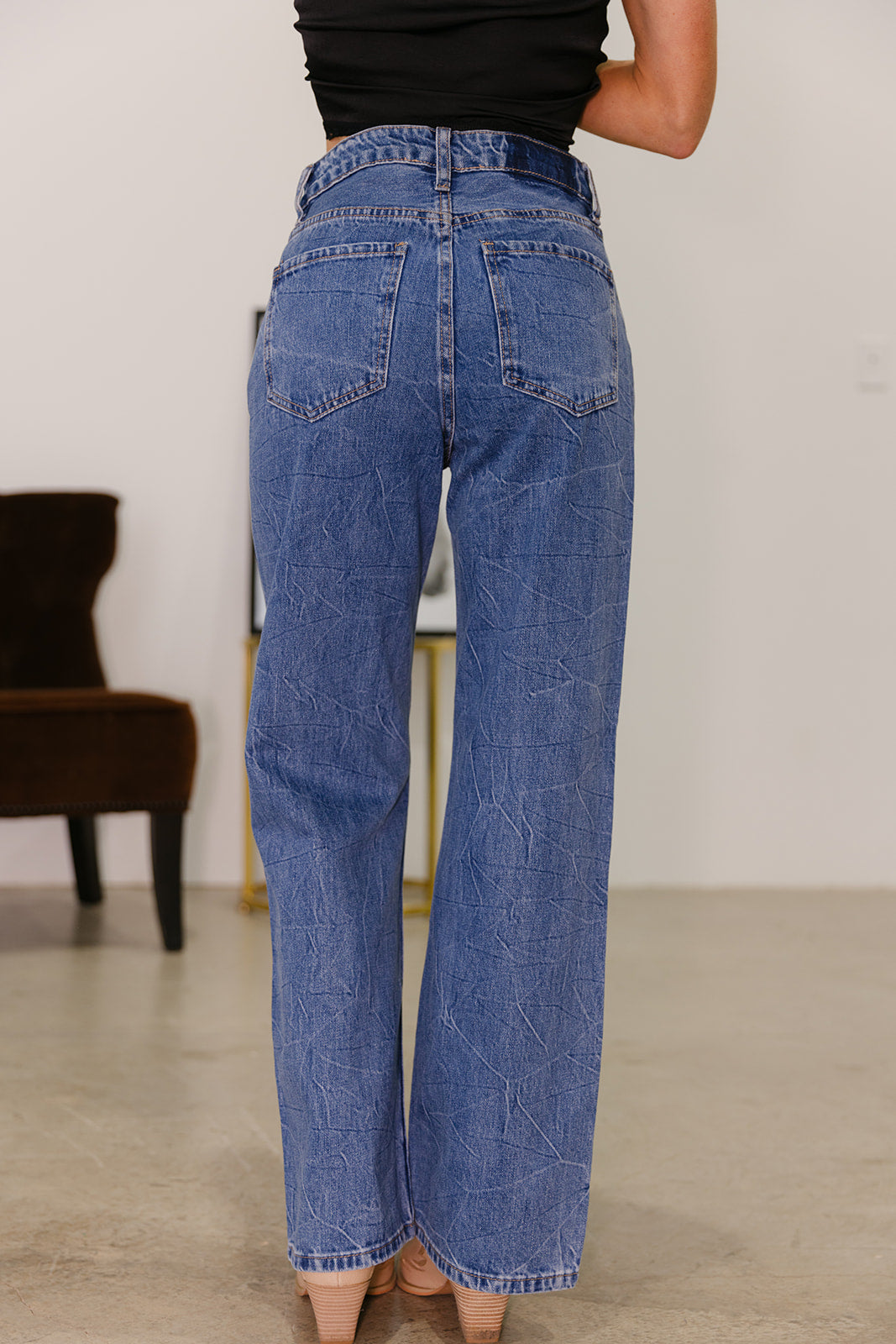 The Cambri Jean