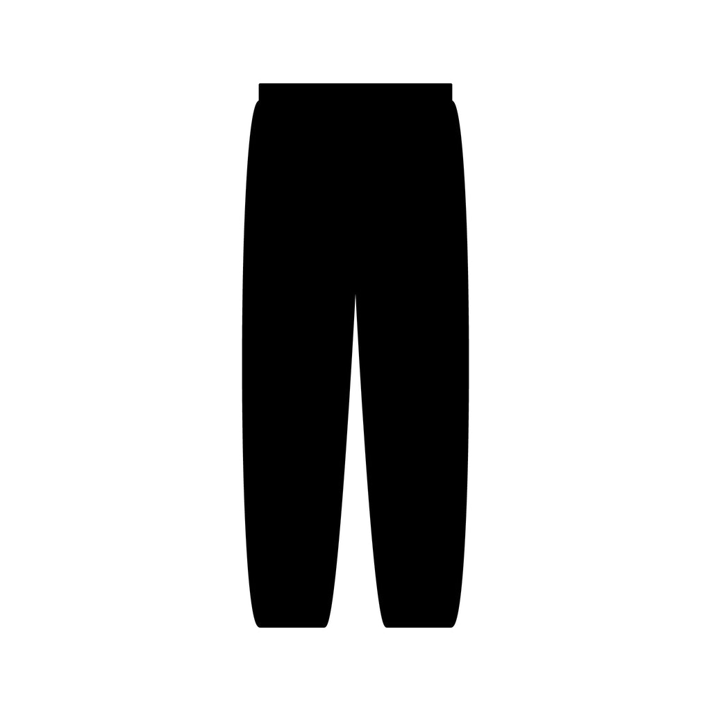Trad Wife Classic Jogger Sweatpants - Comfortable Everyday Lounge Pants